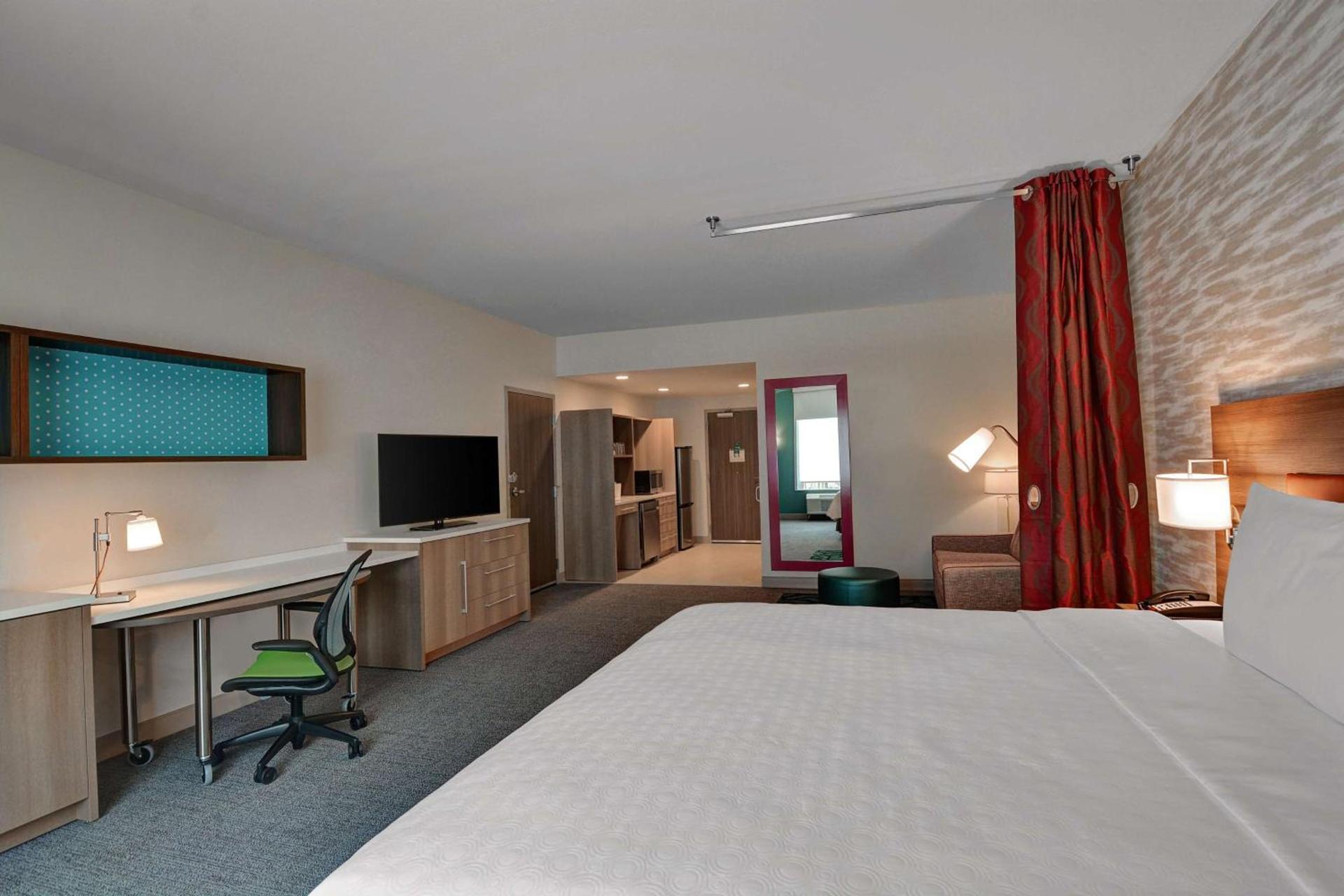 Home2 Suites By Hilton Fort Mill, Sc photo 38