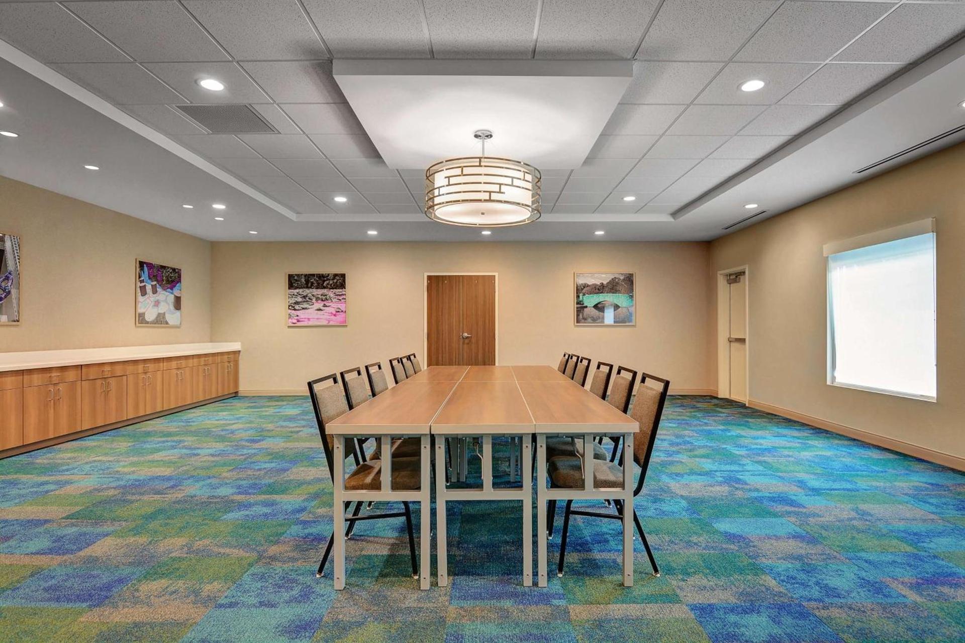 Home2 Suites By Hilton Fort Mill, Sc photo 41