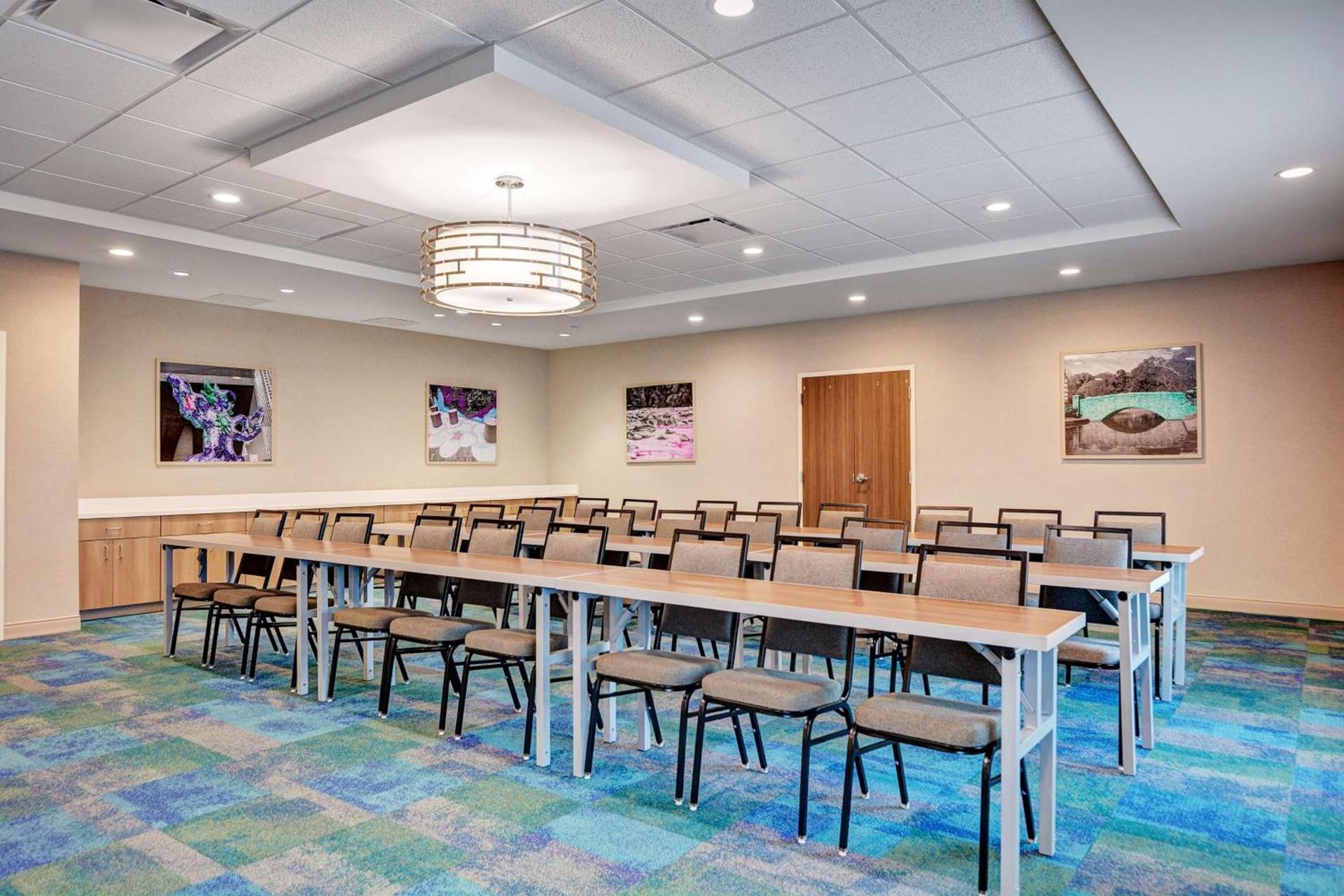 Home2 Suites By Hilton Fort Mill, Sc photo 42