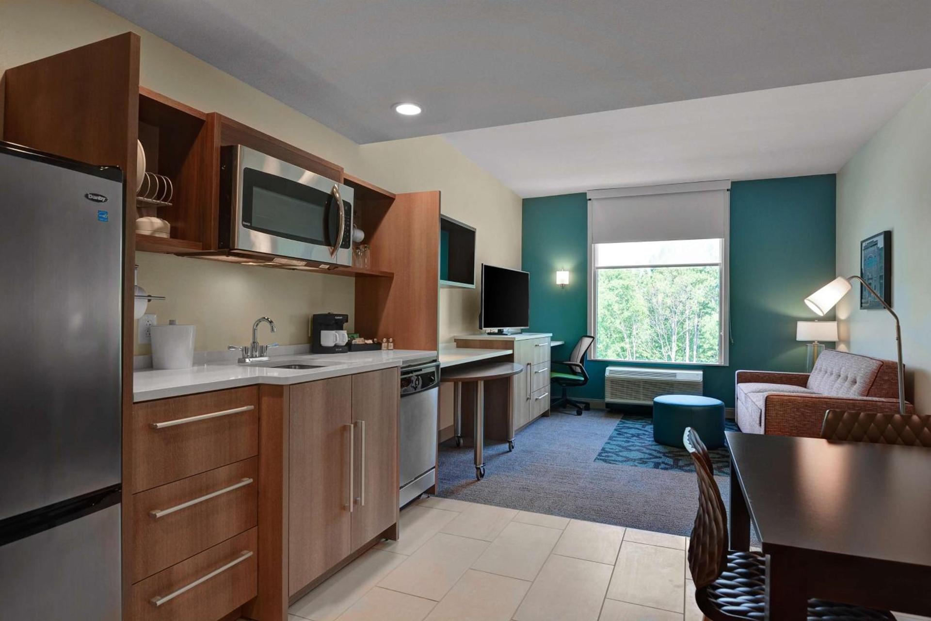 Home2 Suites By Hilton Fort Mill, Sc photo 45