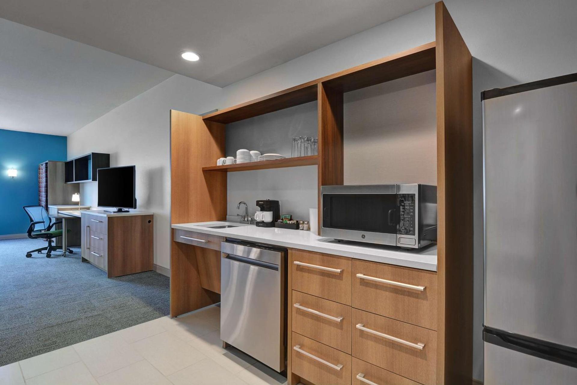 Home2 Suites By Hilton Fort Mill, Sc photo 46