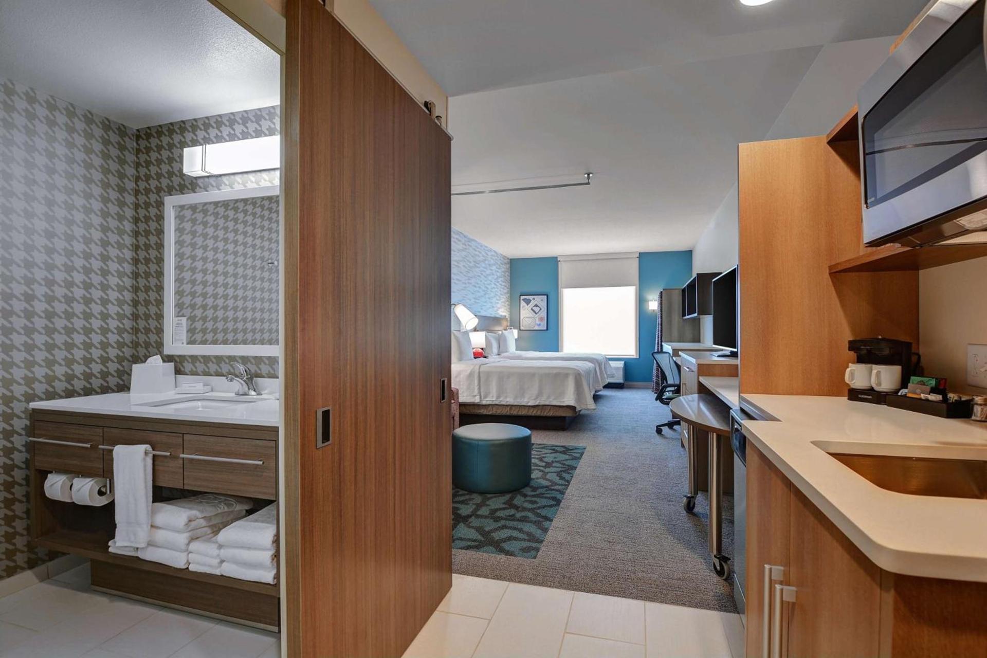 Home2 Suites By Hilton Fort Mill, Sc photo 48