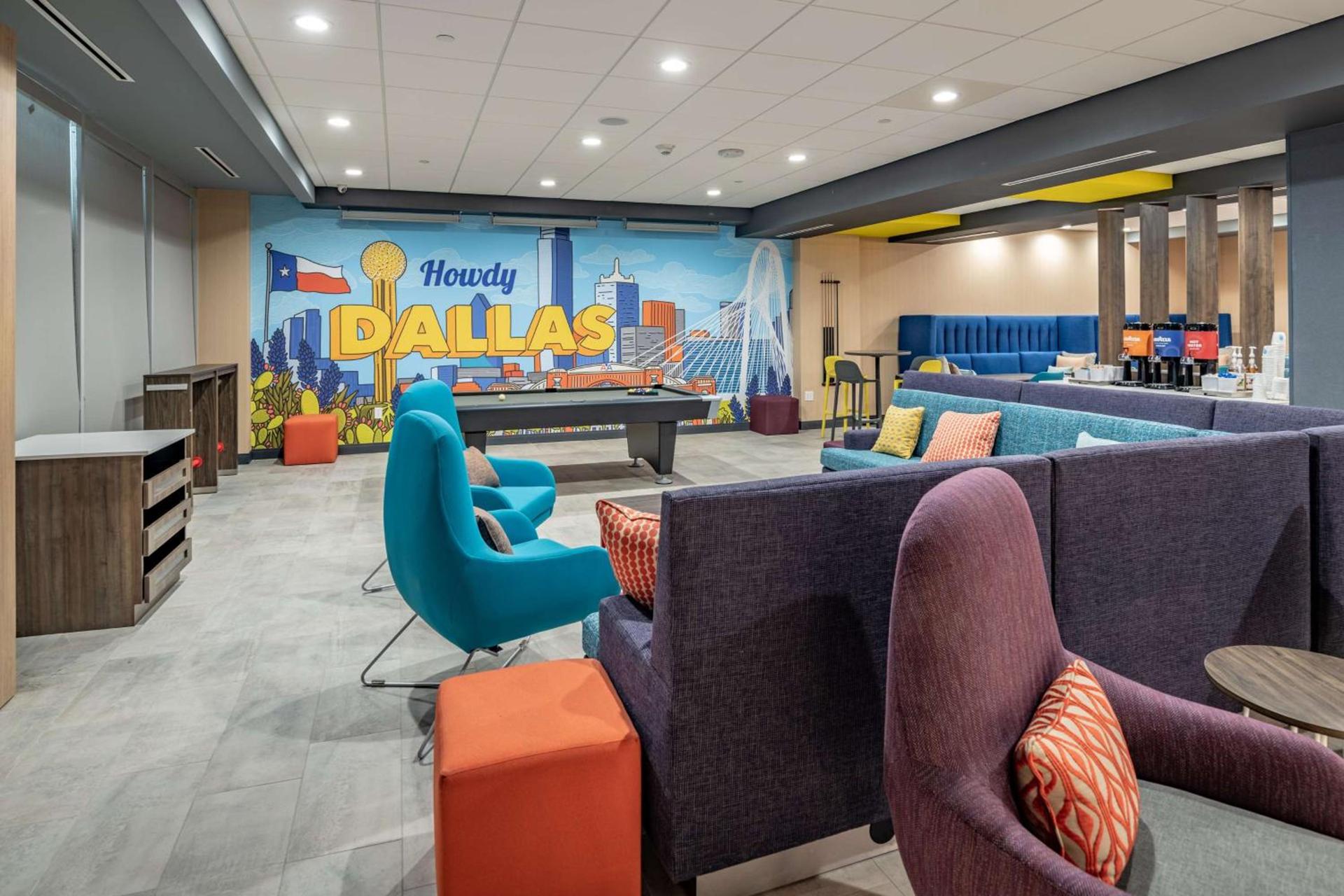 Tru By Hilton Dallas Market Center photo 36