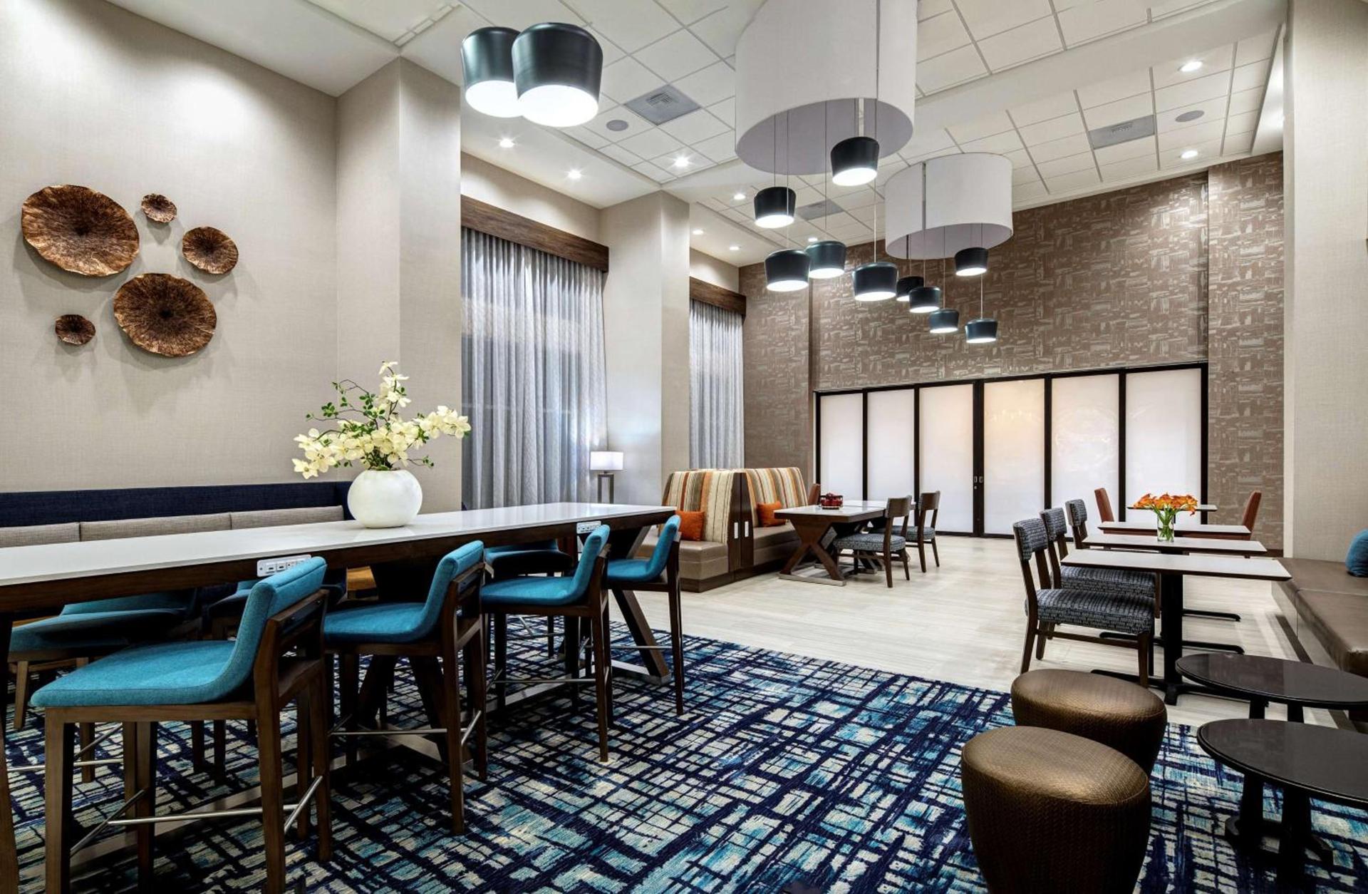 Hampton Inn & Suites Indio, Ca photo 3