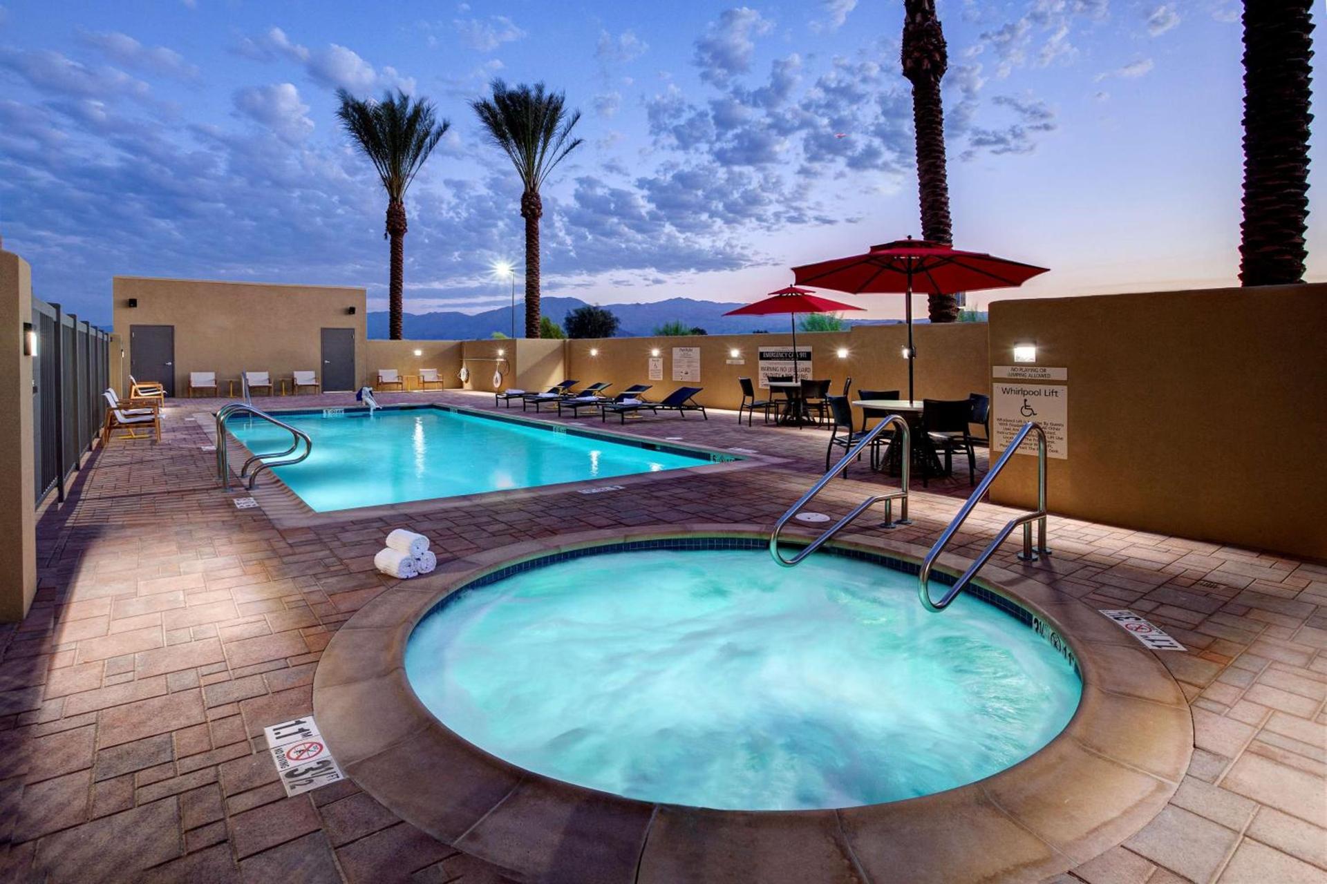Hampton Inn & Suites Indio, Ca photo 6