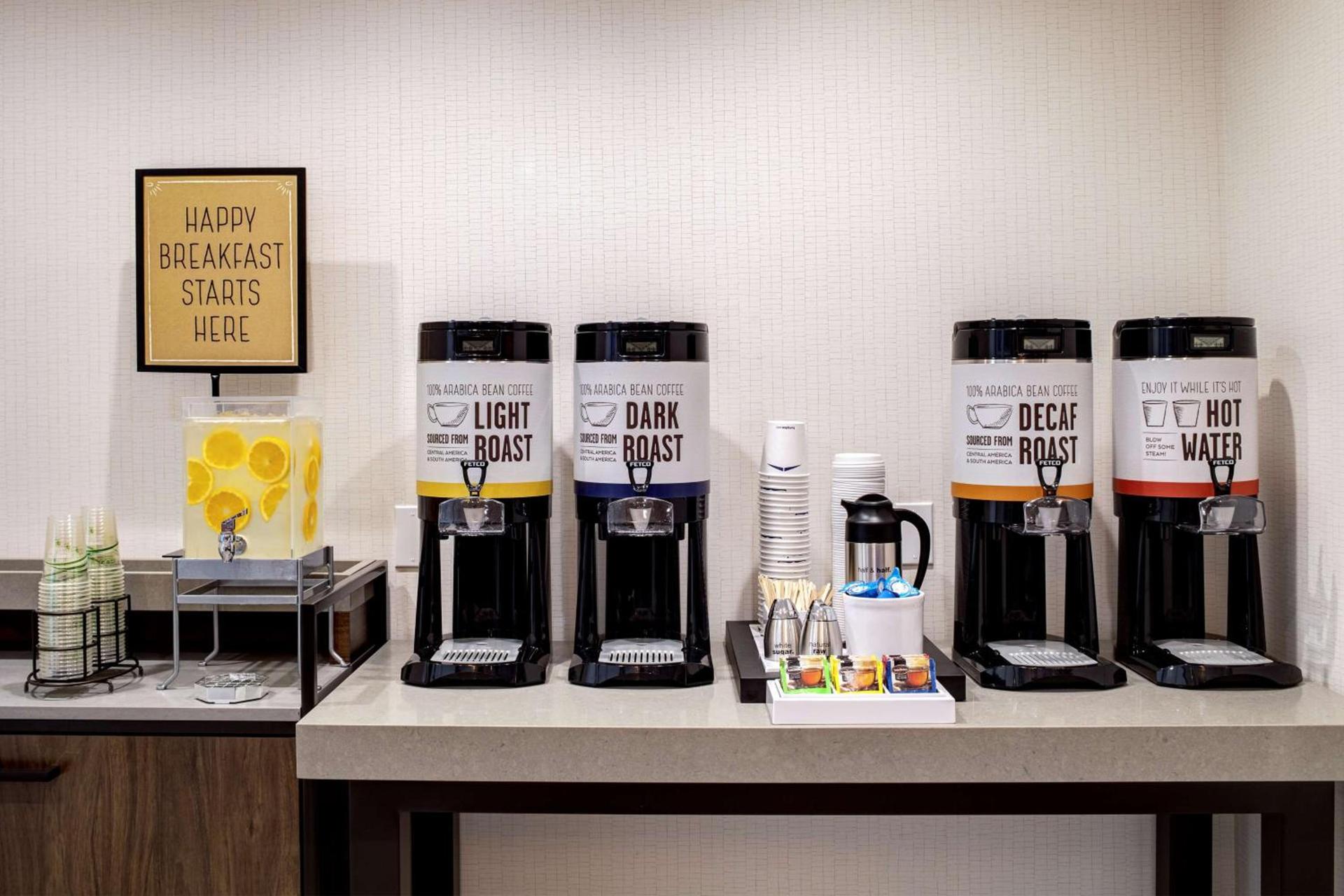 Hampton Inn & Suites Indio, Ca photo 10