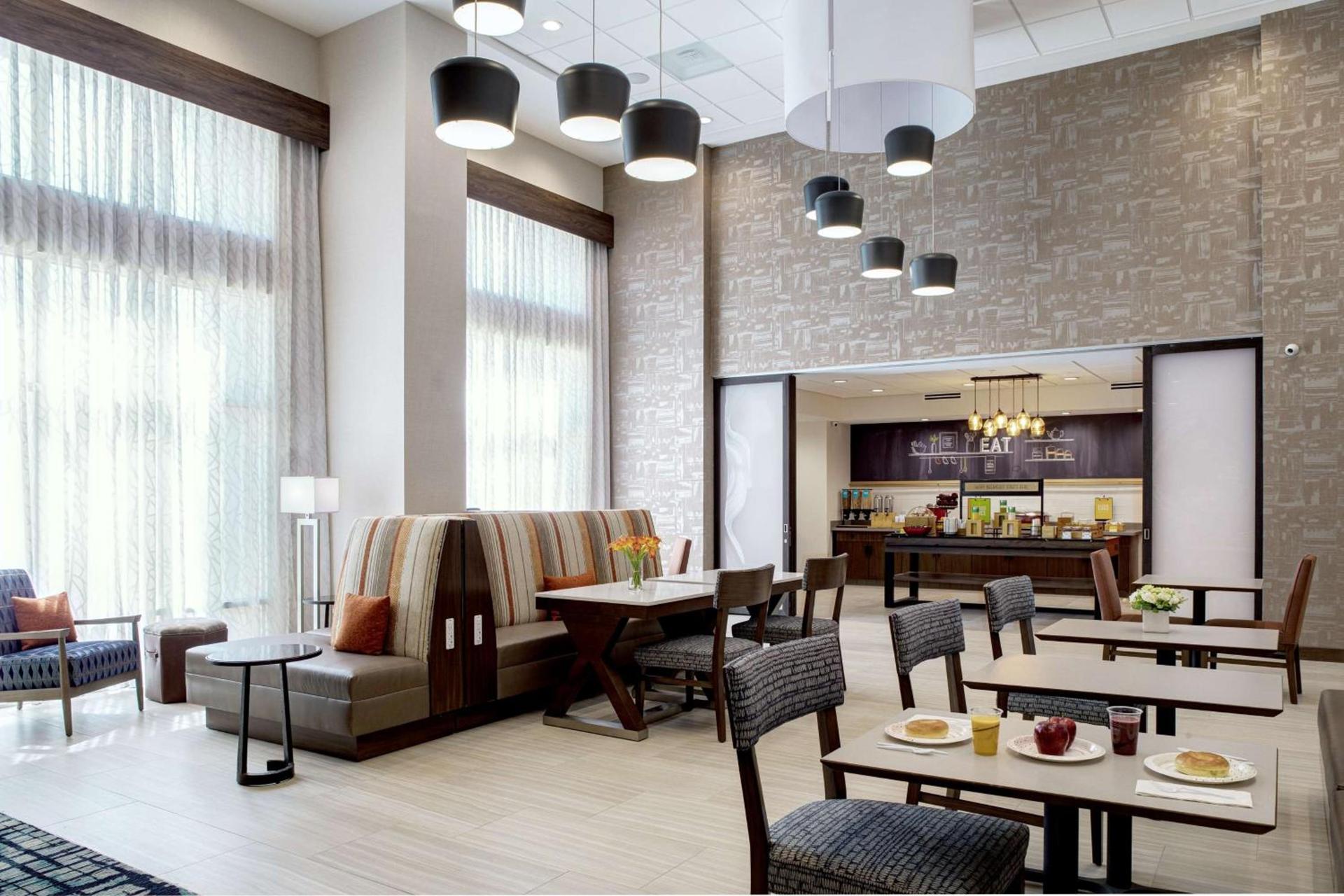 Hampton Inn & Suites Indio, Ca photo 11