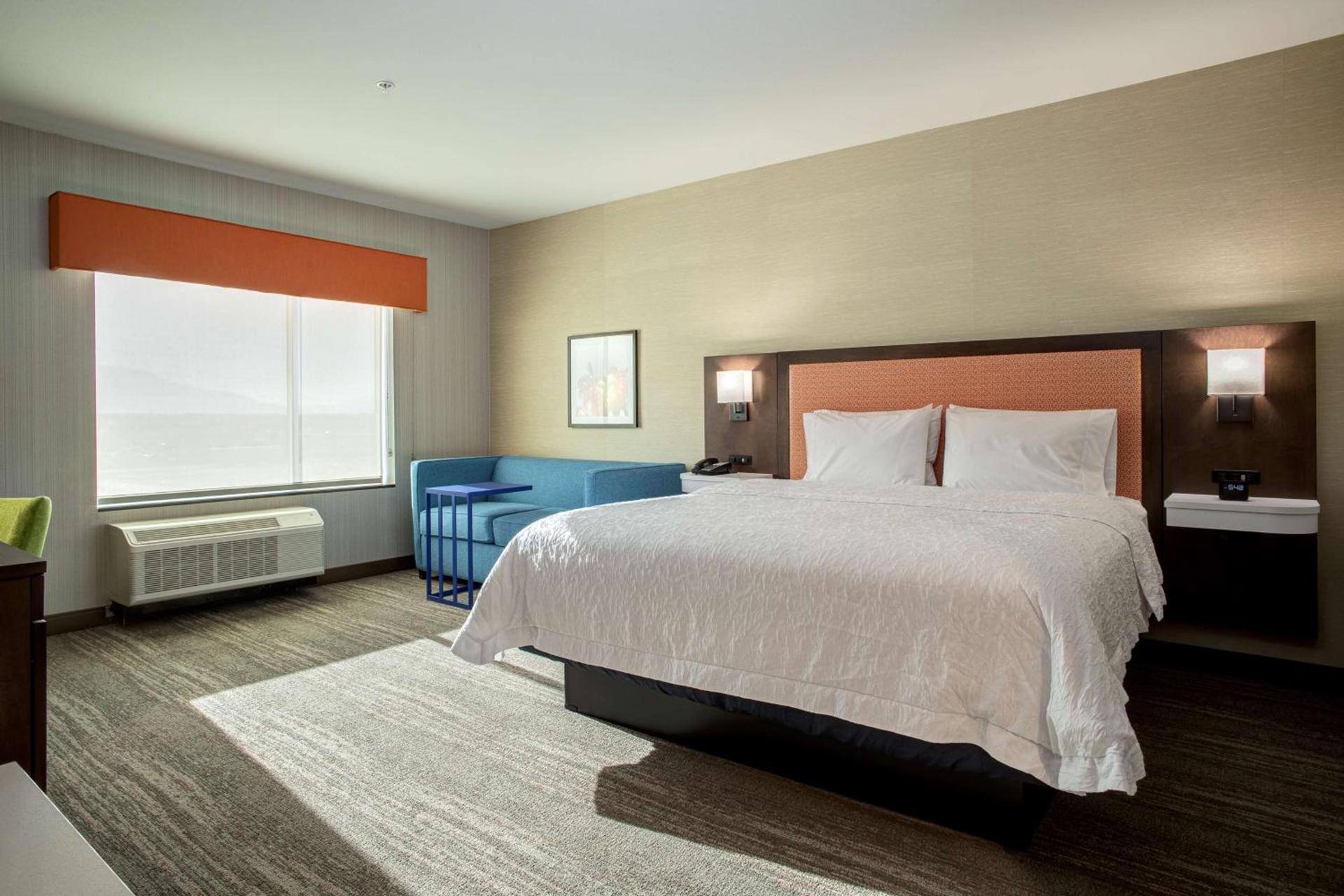 Hampton Inn & Suites Indio, Ca photo 15