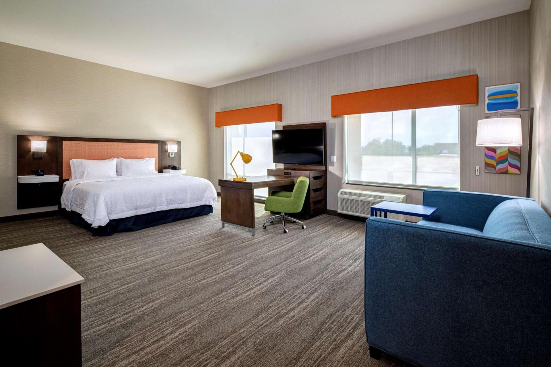 Hampton Inn & Suites Indio, Ca photo 16