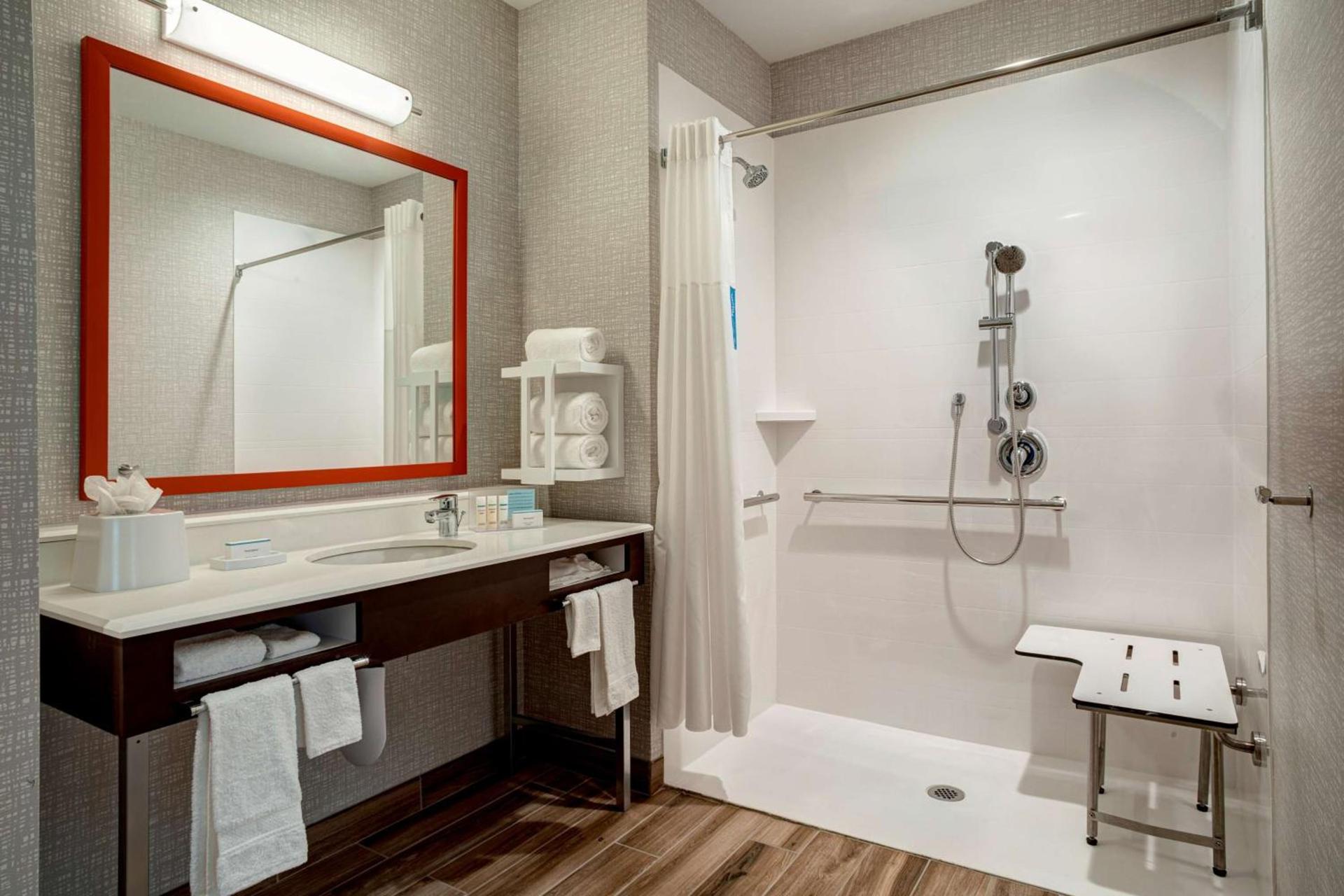 Hampton Inn & Suites Indio, Ca photo 17