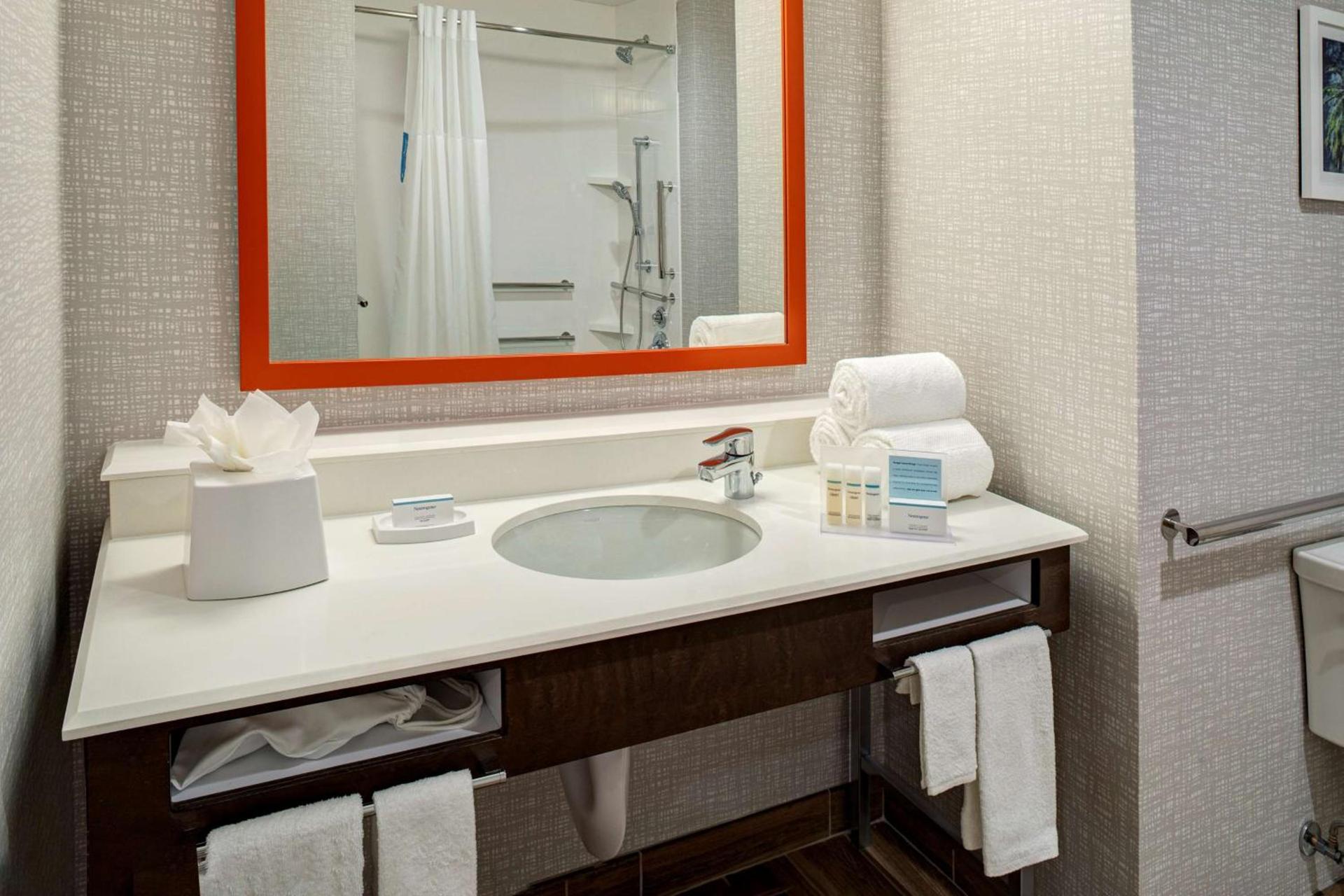 Hampton Inn & Suites Indio, Ca photo 18