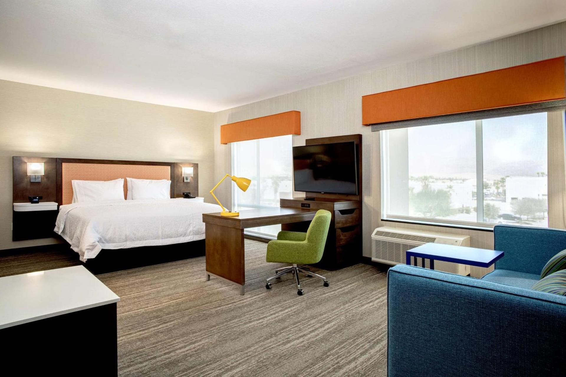 Hampton Inn & Suites Indio, Ca photo 19