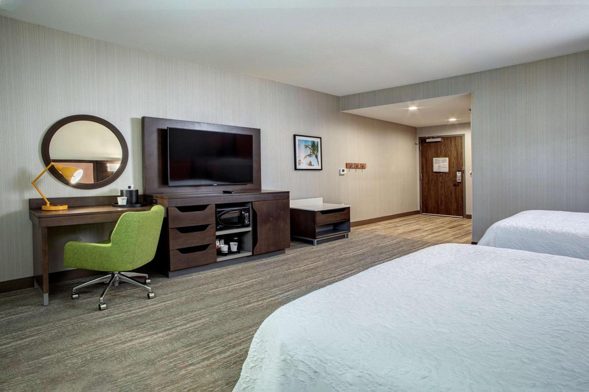 Hampton Inn & Suites Indio, Ca photo 20
