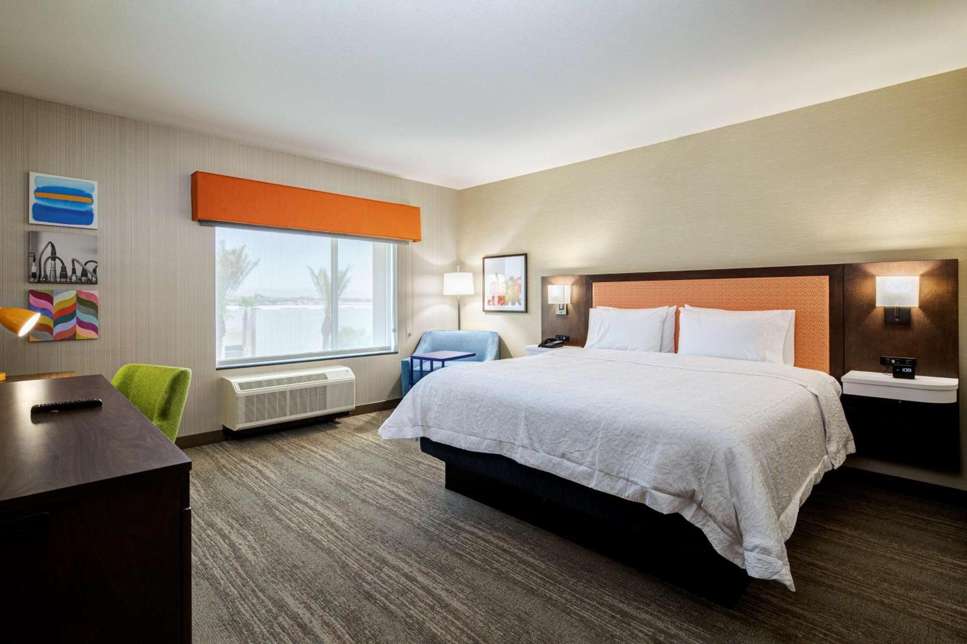 Hampton Inn & Suites Indio, Ca photo 21