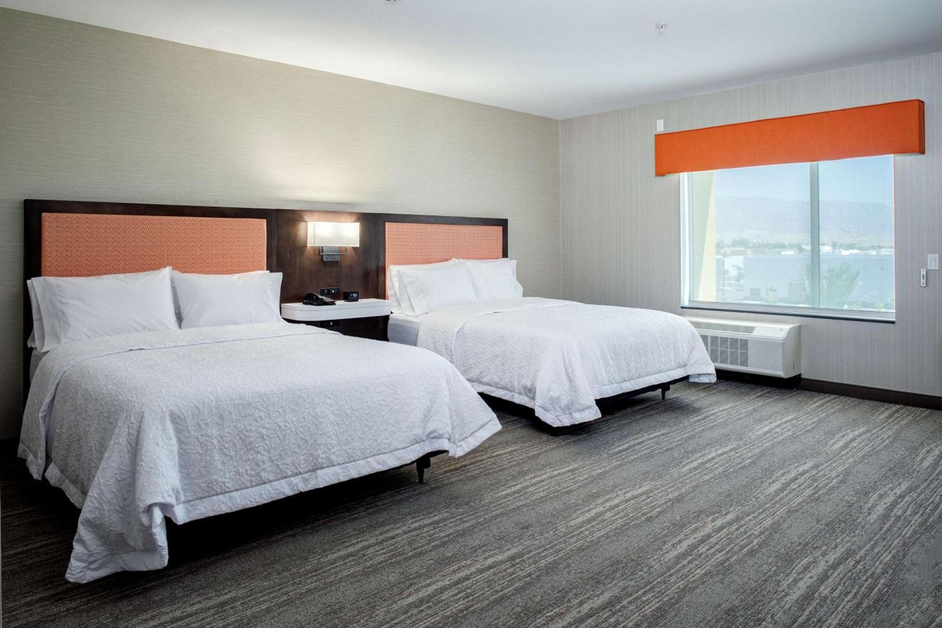 Hampton Inn & Suites Indio, Ca photo 22