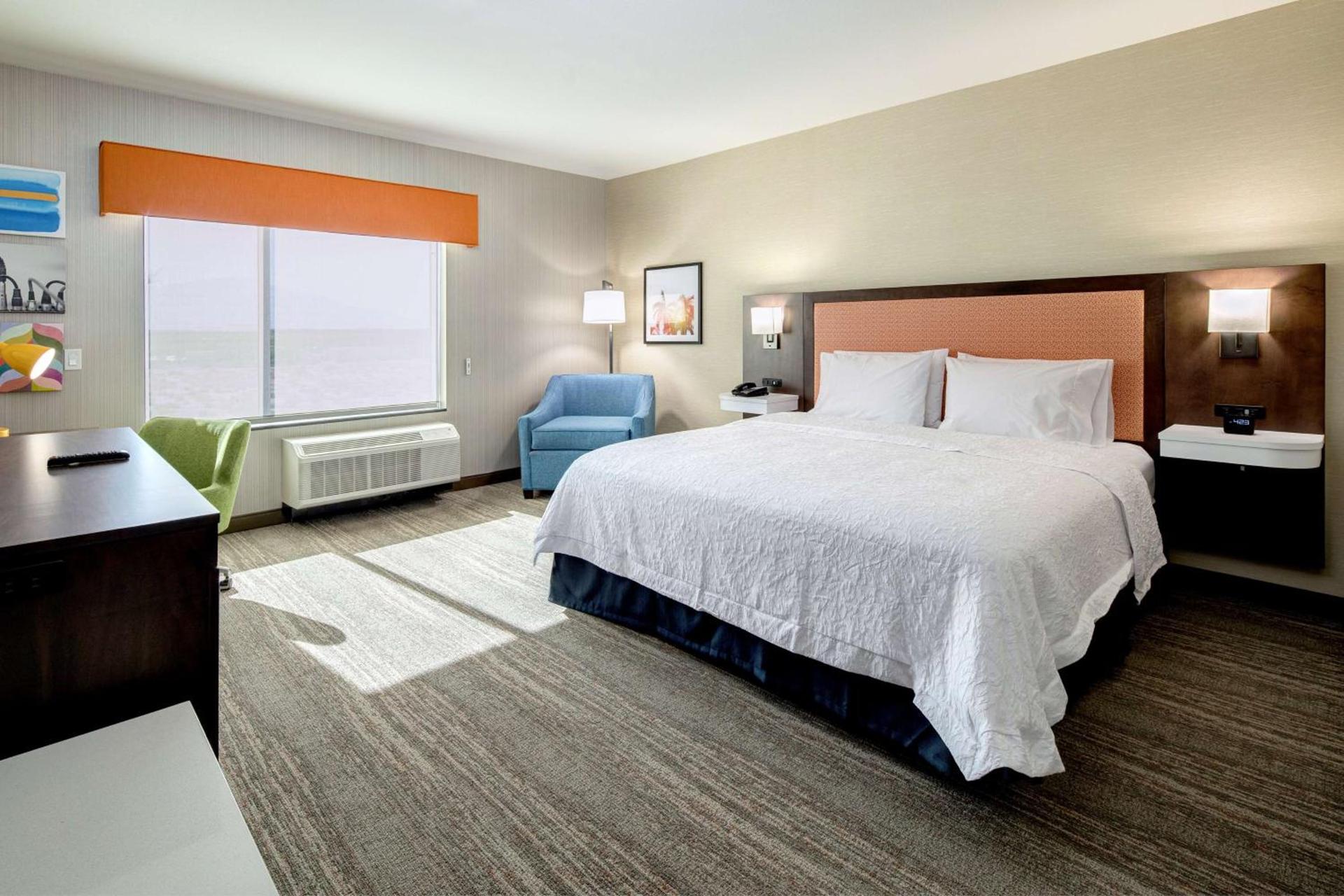 Hampton Inn & Suites Indio, Ca photo 24