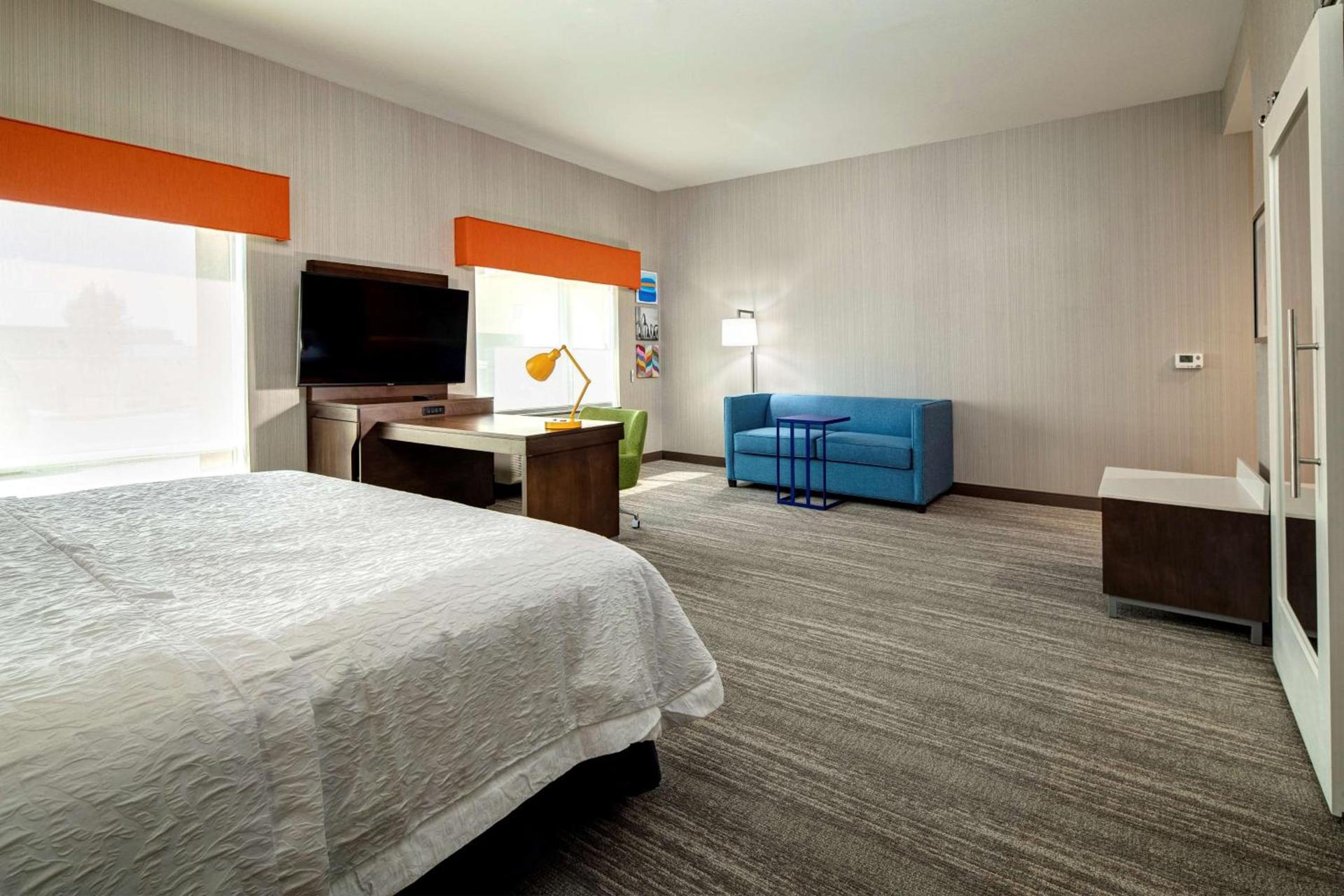 Hampton Inn & Suites Indio, Ca photo 25