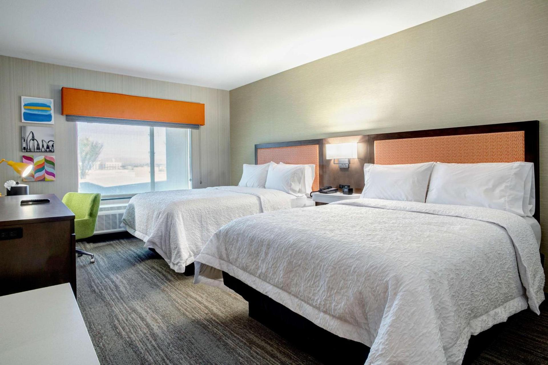 Hampton Inn & Suites Indio, Ca photo 27