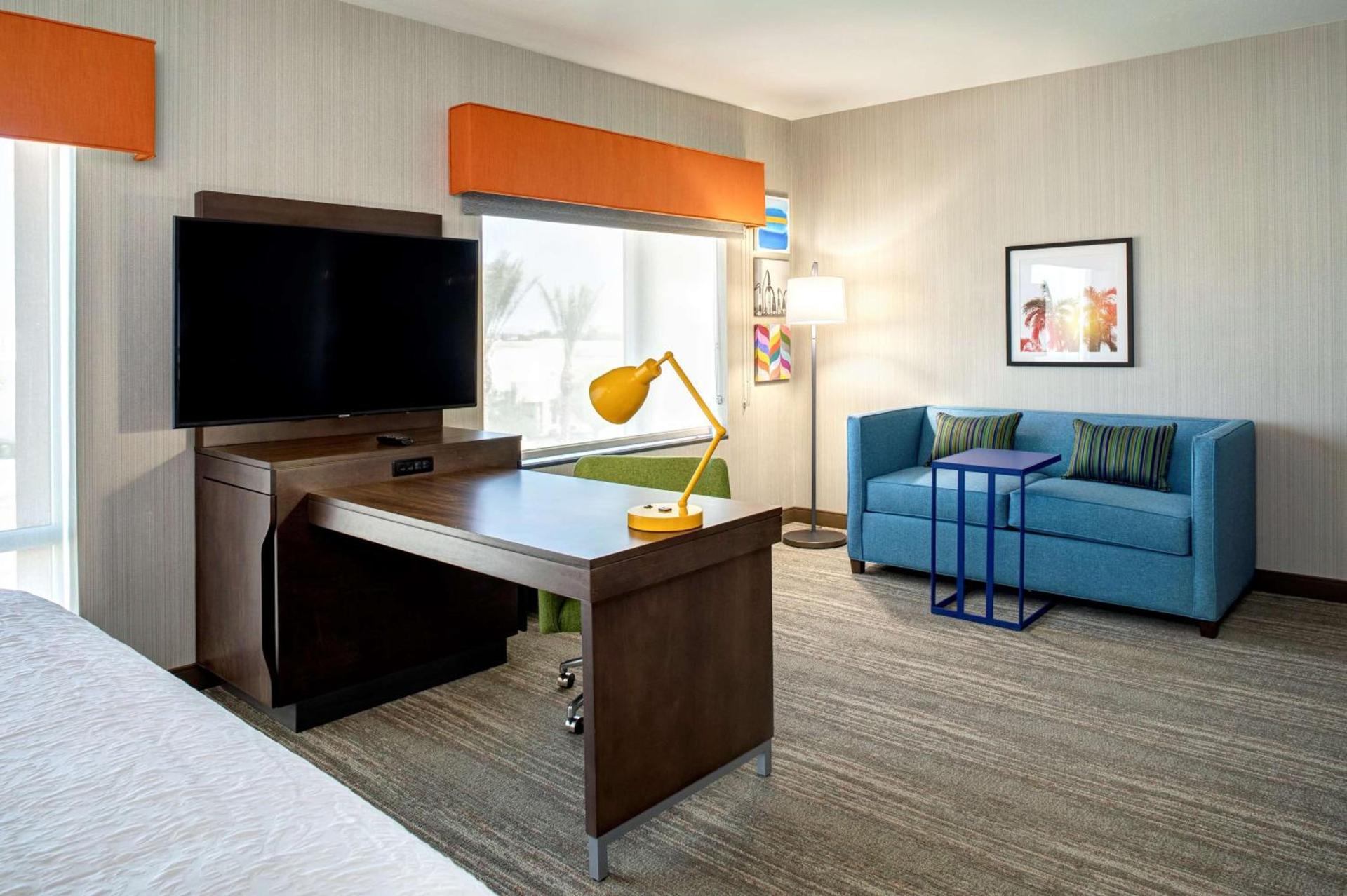 Hampton Inn & Suites Indio, Ca photo 28