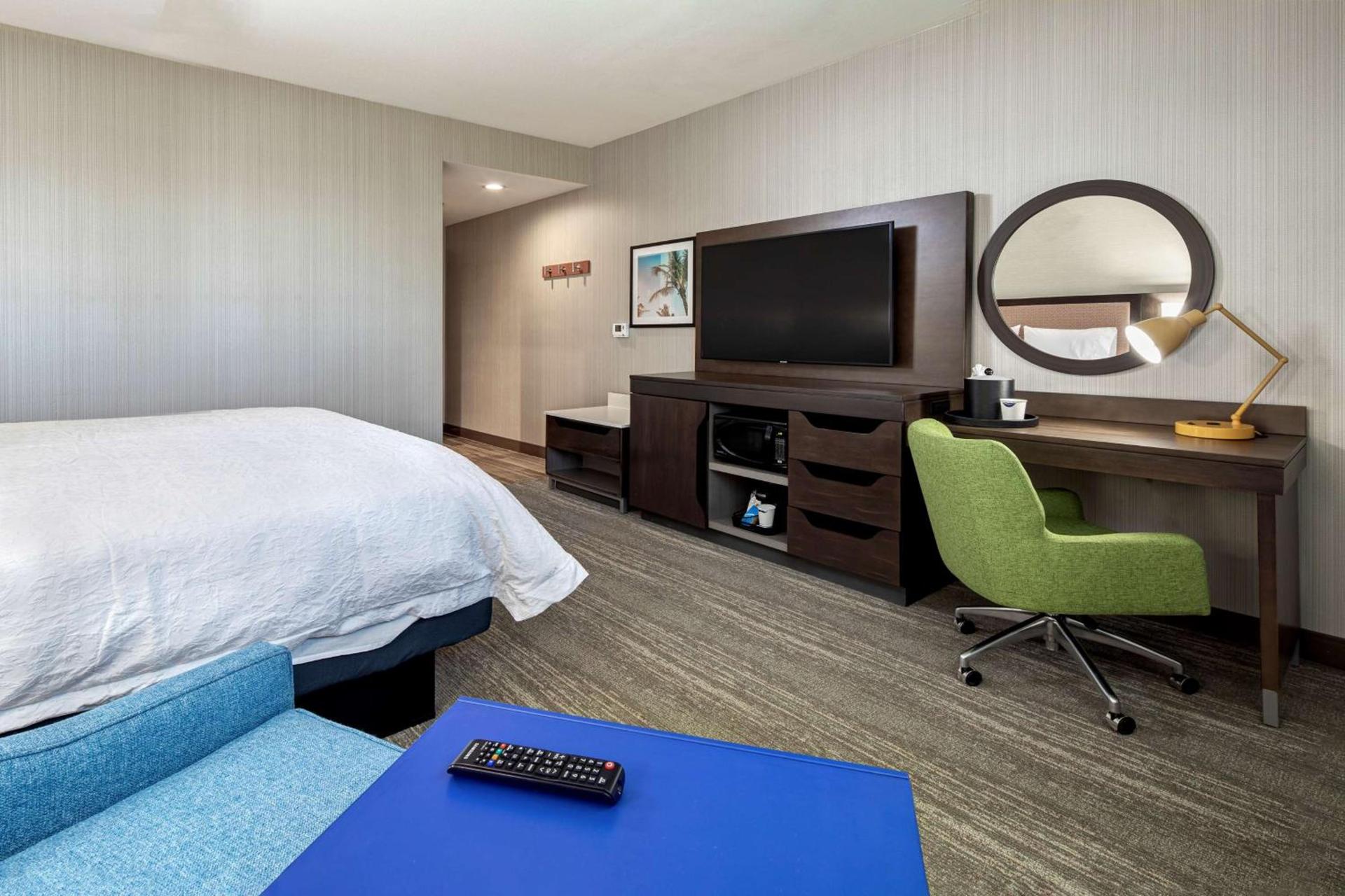 Hampton Inn & Suites Indio, Ca photo 30