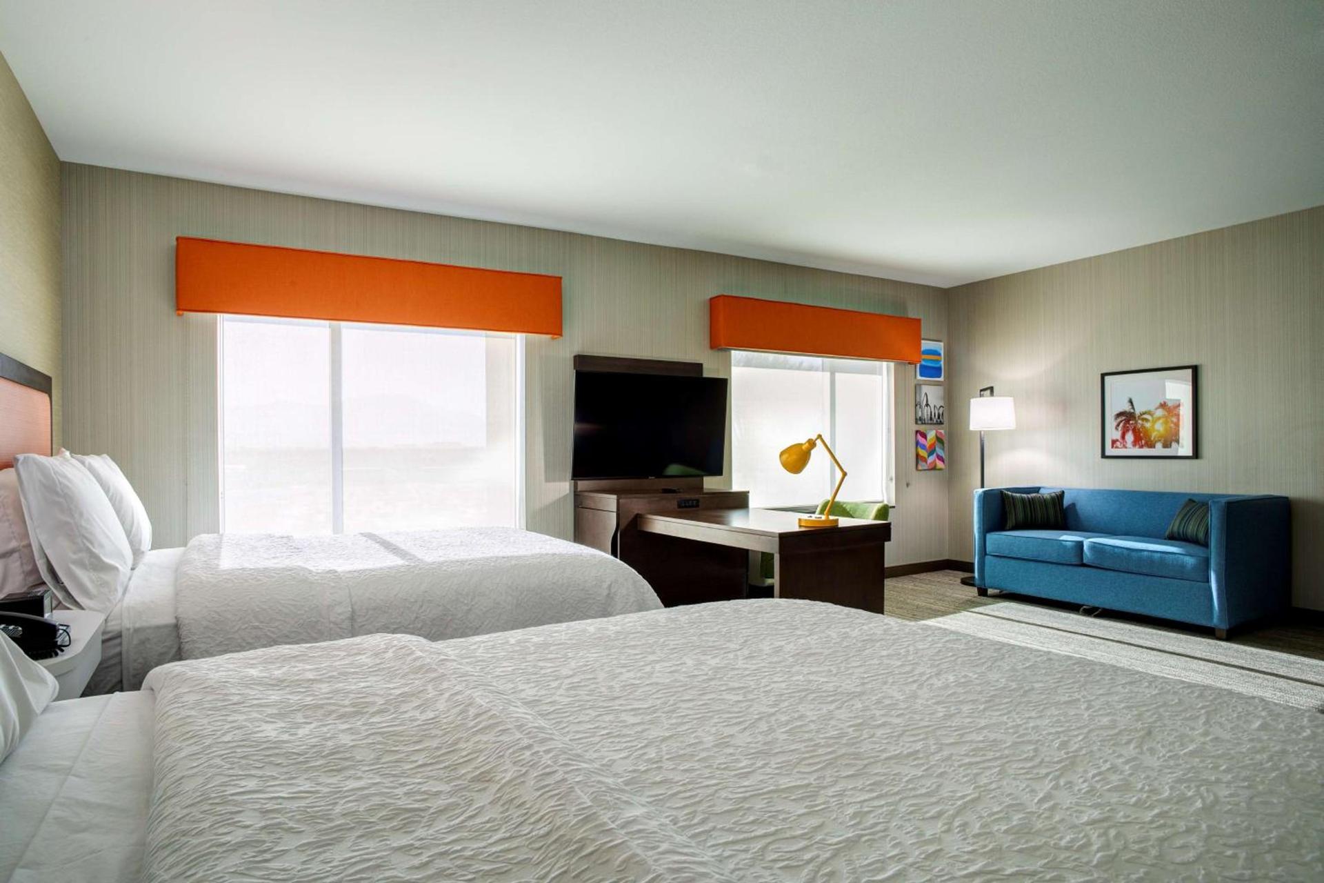 Hampton Inn & Suites Indio, Ca photo 31