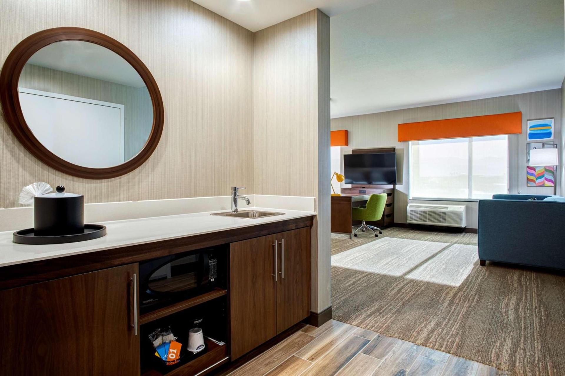 Hampton Inn & Suites Indio, Ca photo 35