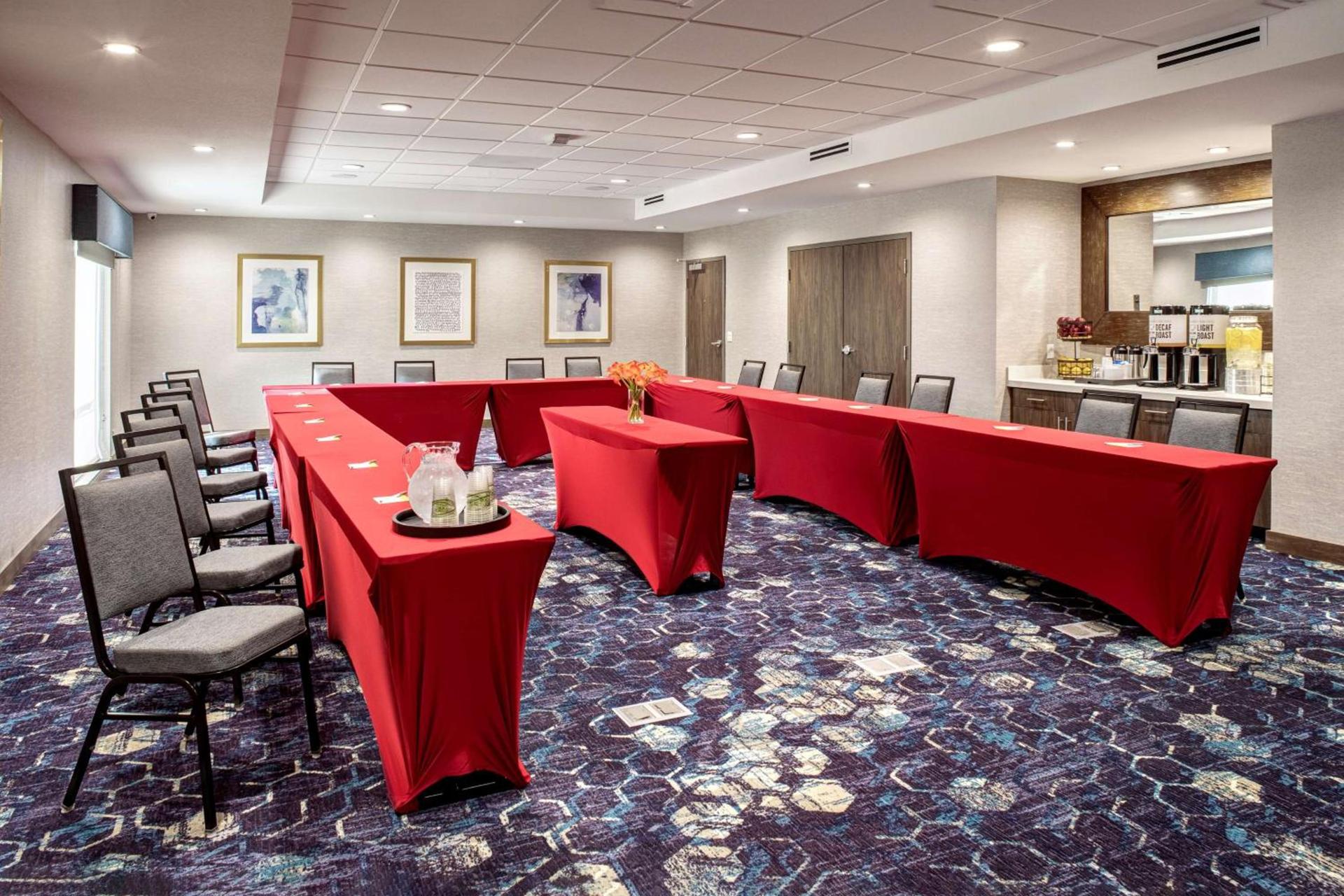 Hampton Inn & Suites Indio, Ca photo 36