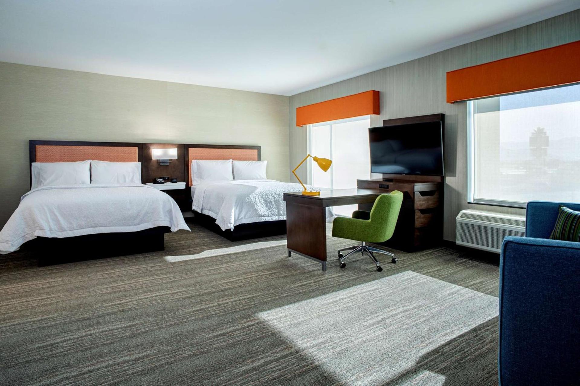 Hampton Inn & Suites Indio, Ca photo 38