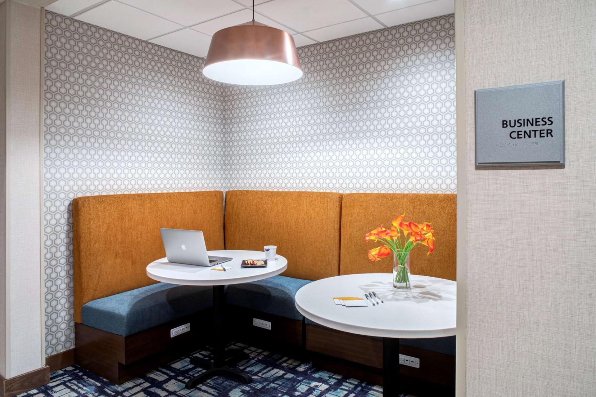 Hampton Inn & Suites Indio, Ca photo 39