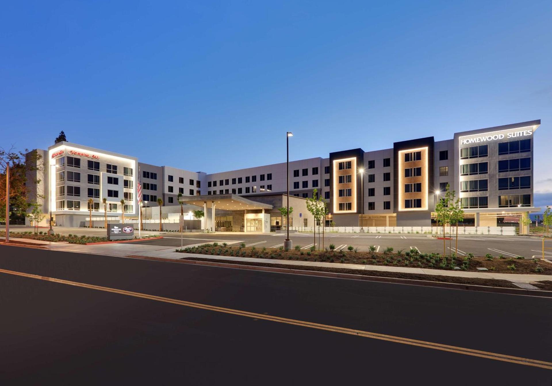 Hampton Inn by Hilton Irvine Spectrum Lake Forest — hotel in Lake Forest