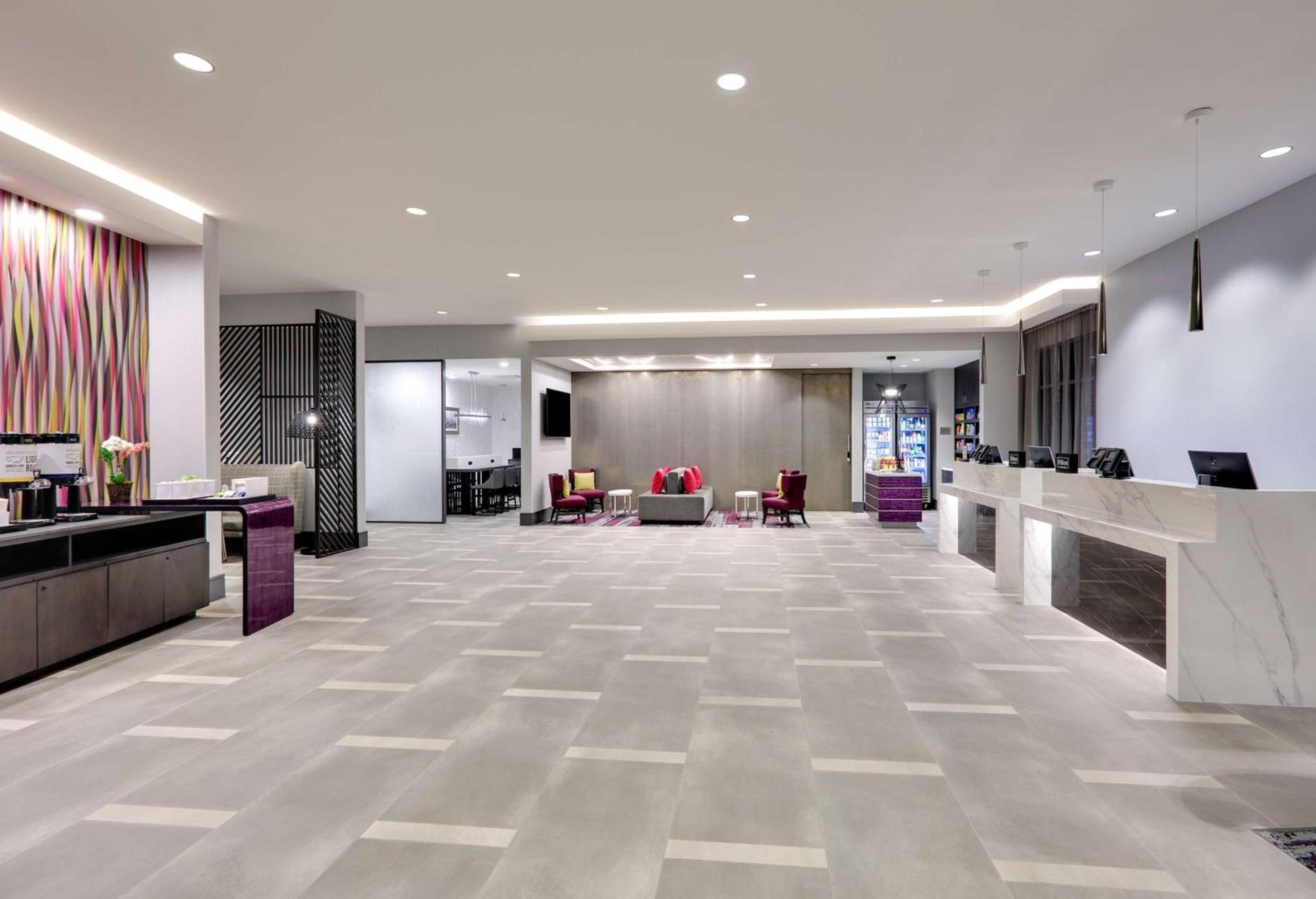 Hampton Inn by Hilton Irvine Spectrum Lake Forest photo 4