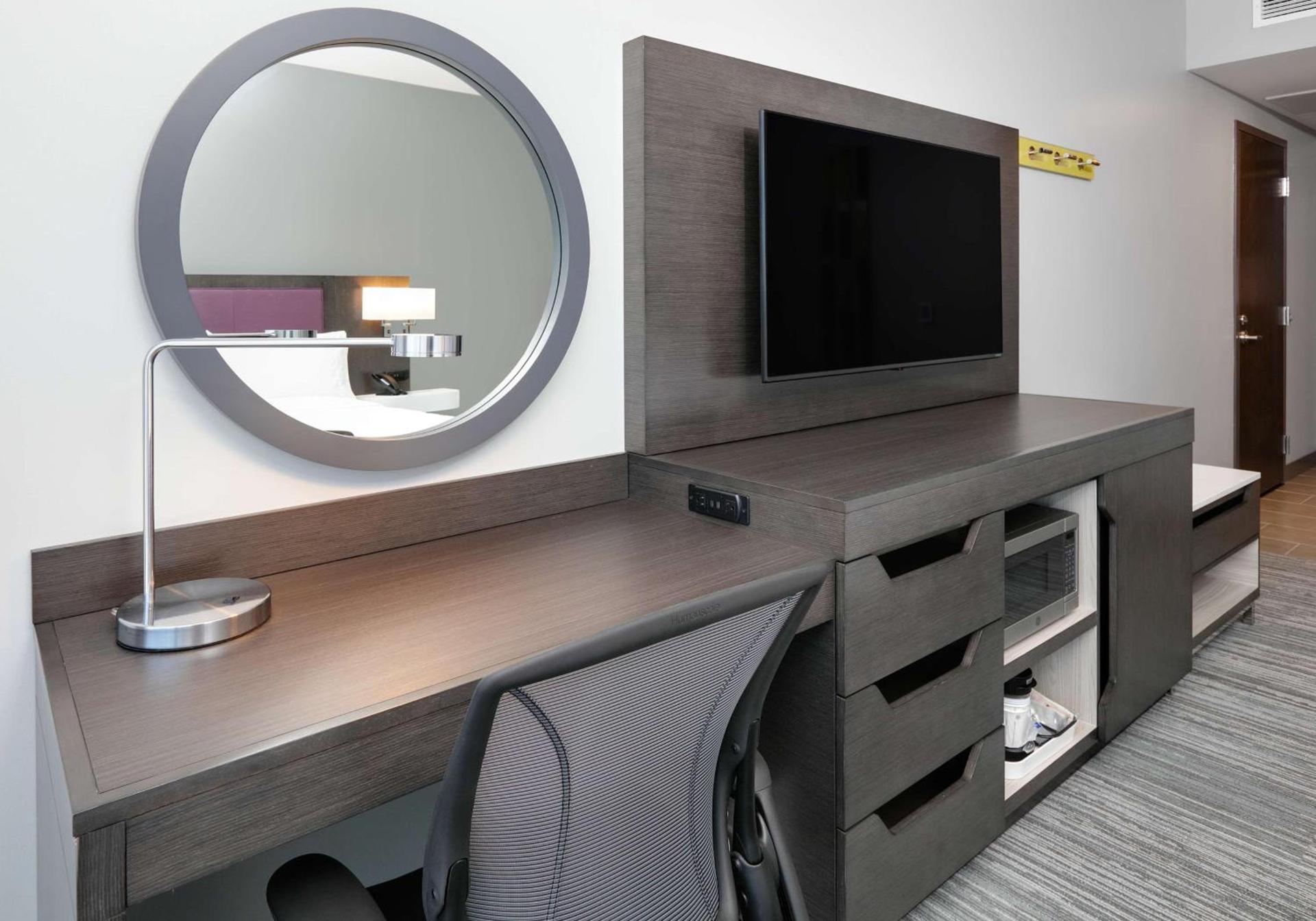 Hampton Inn by Hilton Irvine Spectrum Lake Forest photo 12