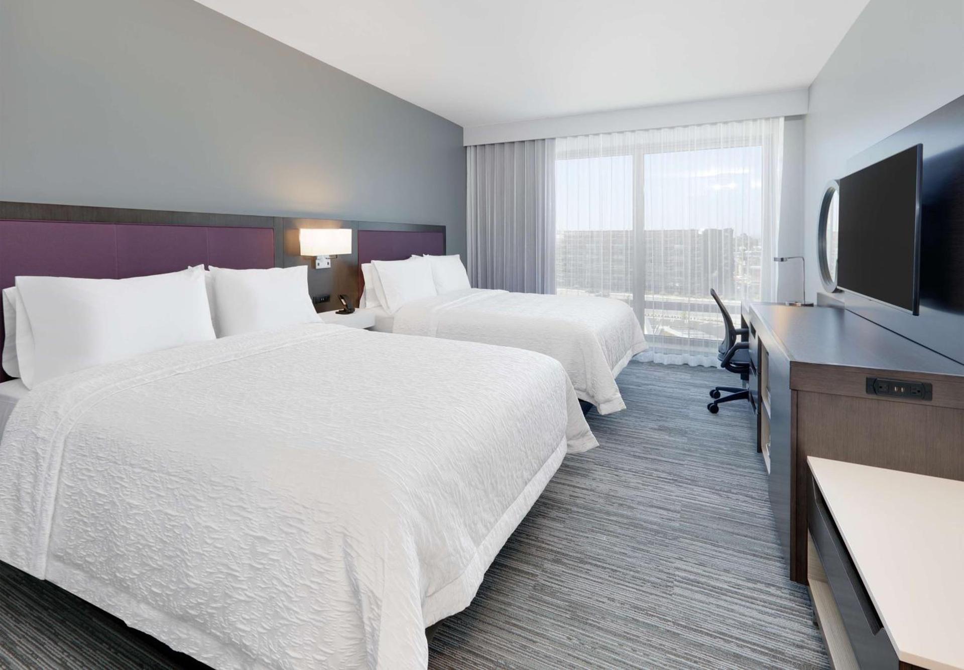 Hampton Inn by Hilton Irvine Spectrum Lake Forest photo 15