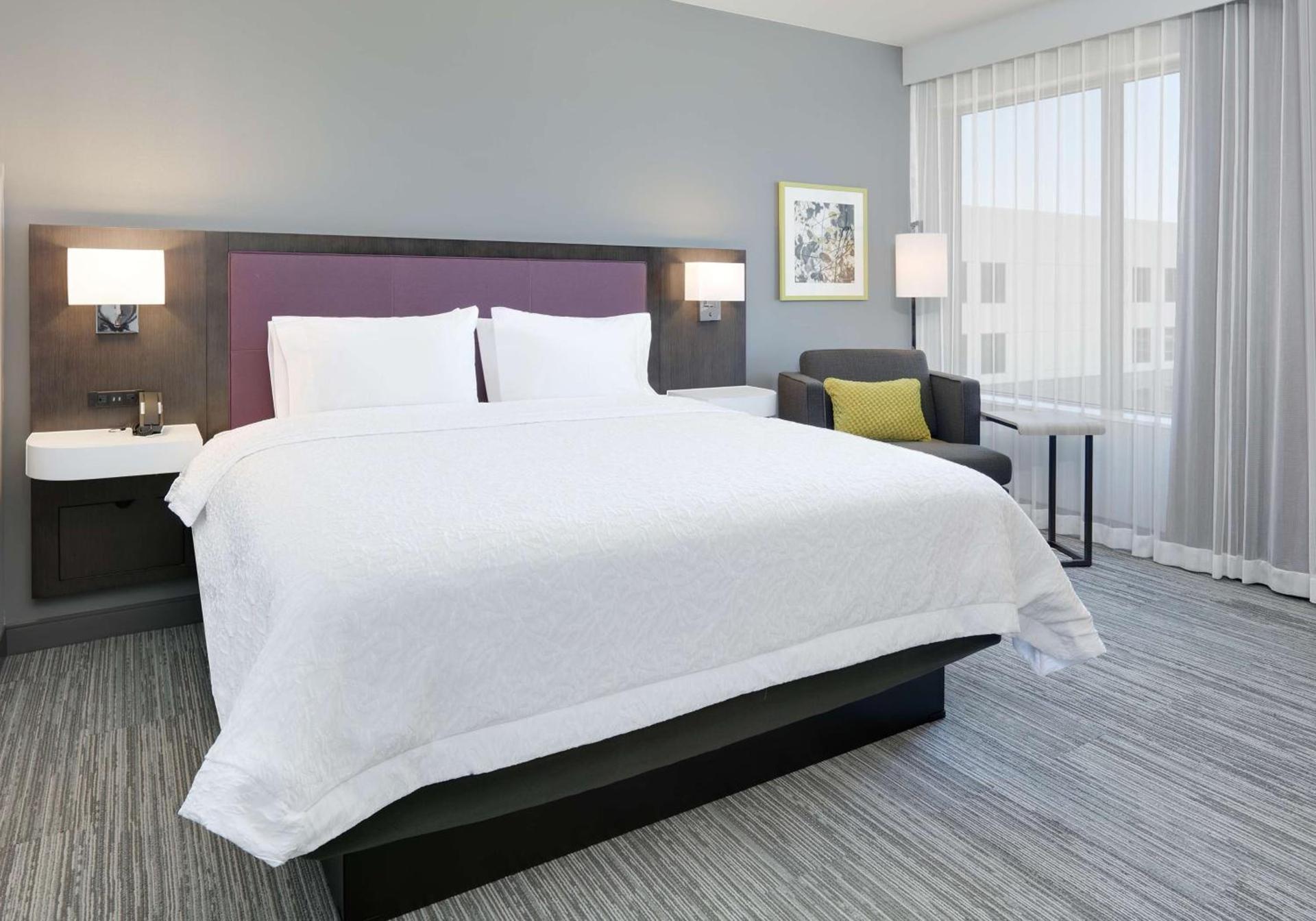 Hampton Inn by Hilton Irvine Spectrum Lake Forest photo 17
