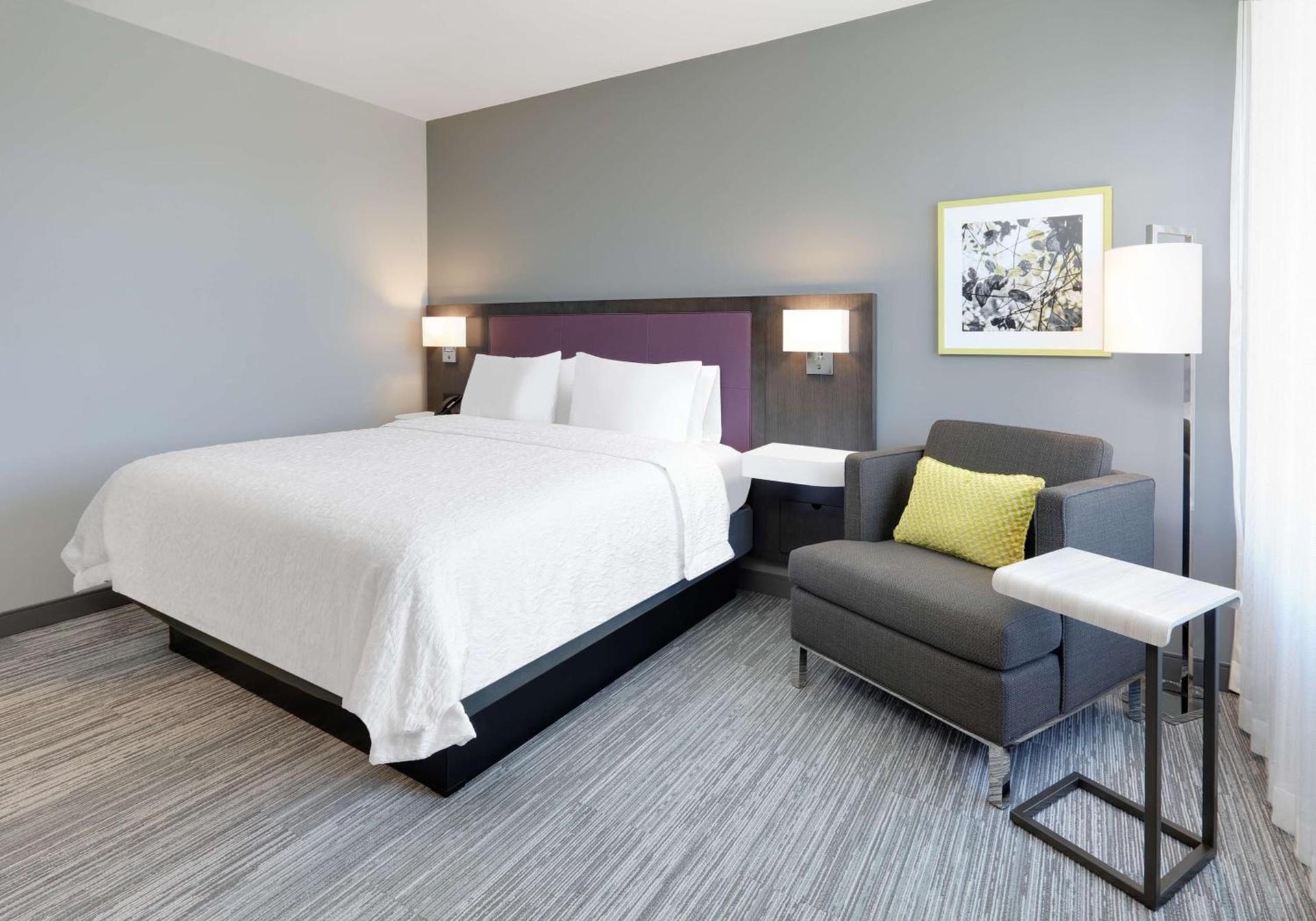 Hampton Inn by Hilton Irvine Spectrum Lake Forest photo 20