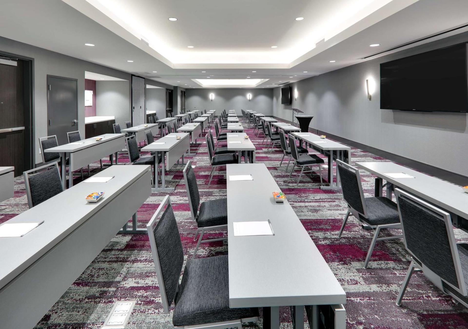 Hampton Inn by Hilton Irvine Spectrum Lake Forest photo 23