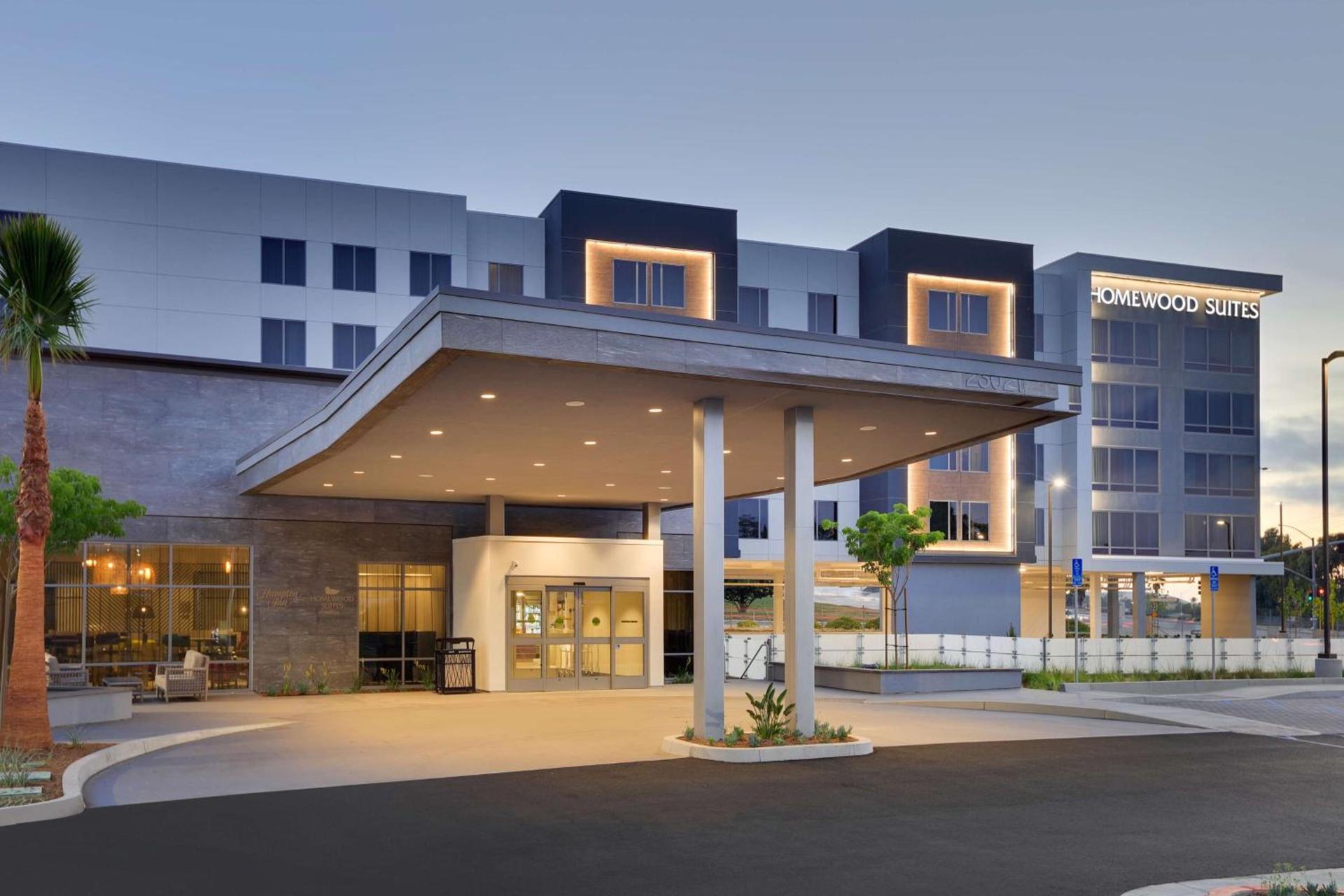 Homewood Suites By Hilton Irvine Spectrum Lake Forest — hotel in Lake Forest