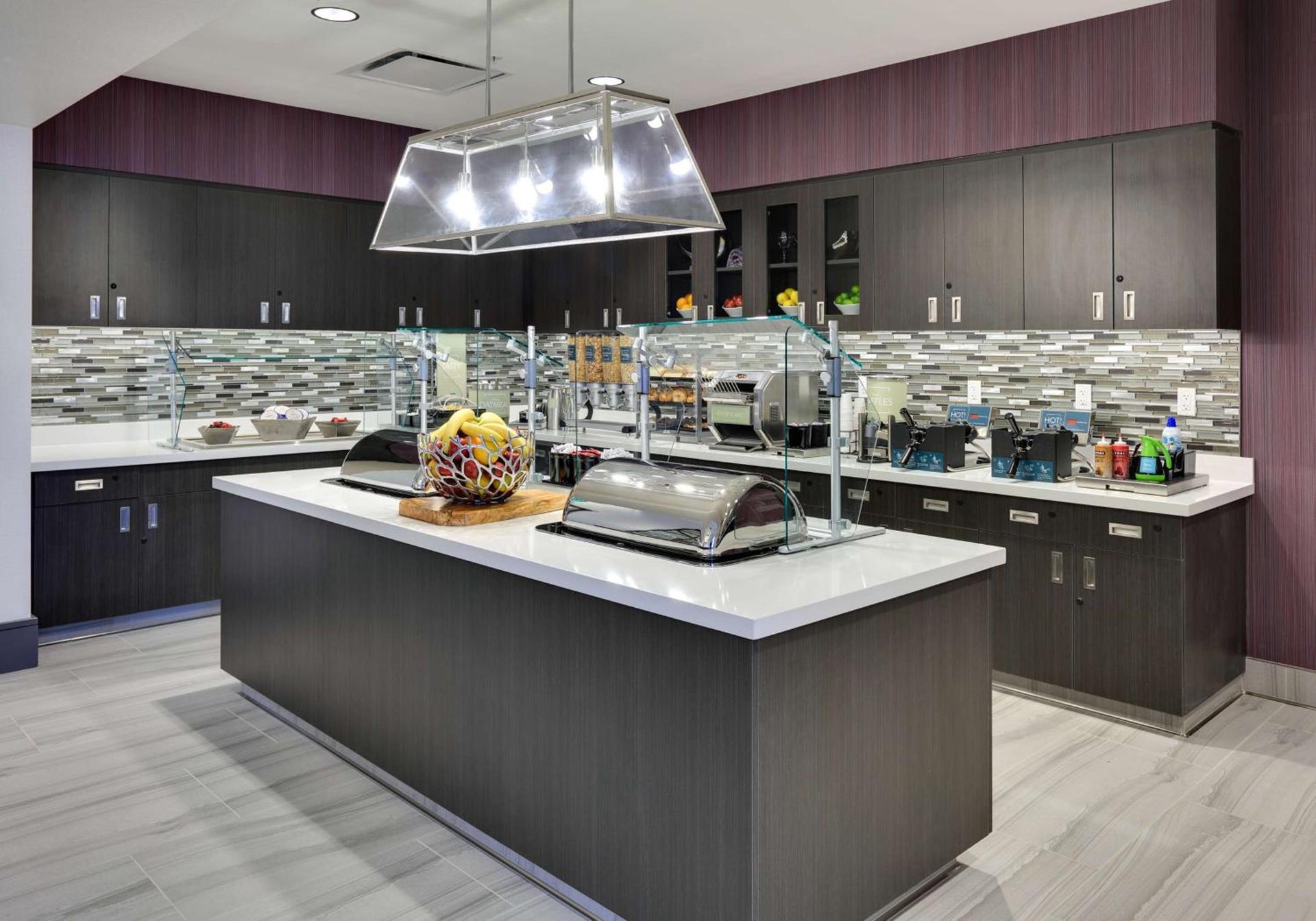 Homewood Suites By Hilton Irvine Spectrum Lake Forest photo 15