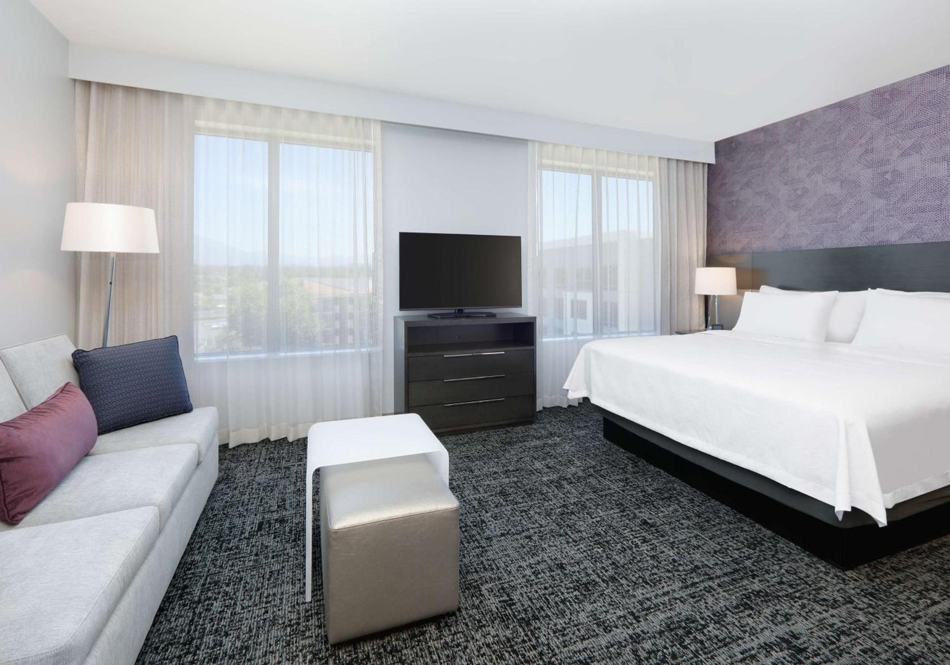 Homewood Suites By Hilton Irvine Spectrum Lake Forest photo 23