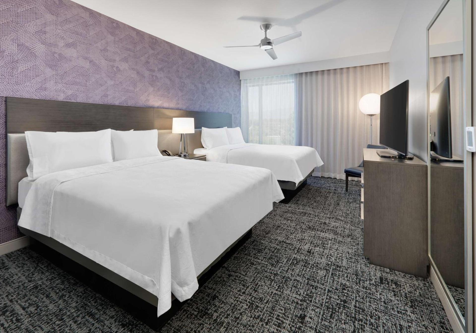 Homewood Suites By Hilton Irvine Spectrum Lake Forest photo 25