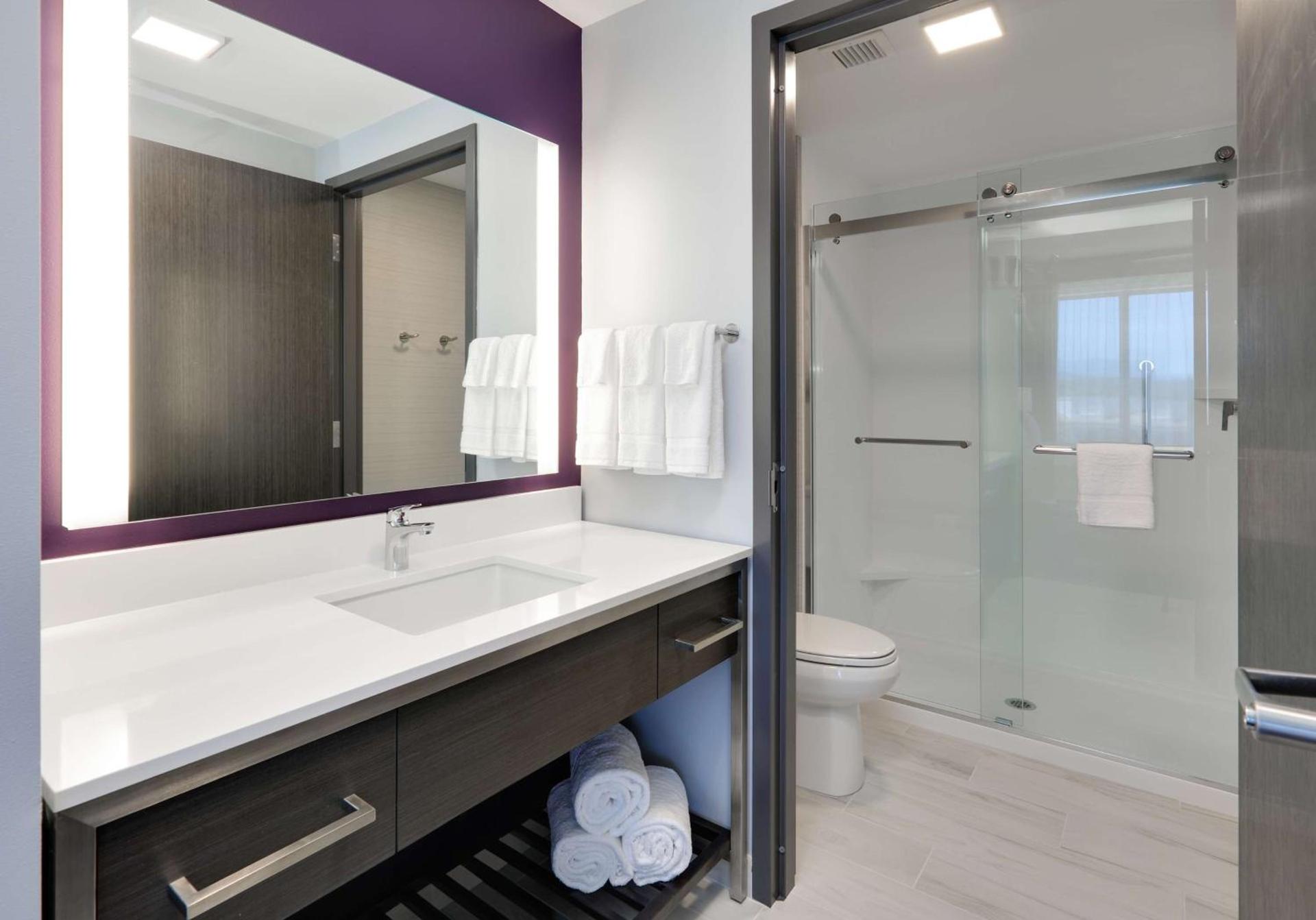 Homewood Suites By Hilton Irvine Spectrum Lake Forest photo 26