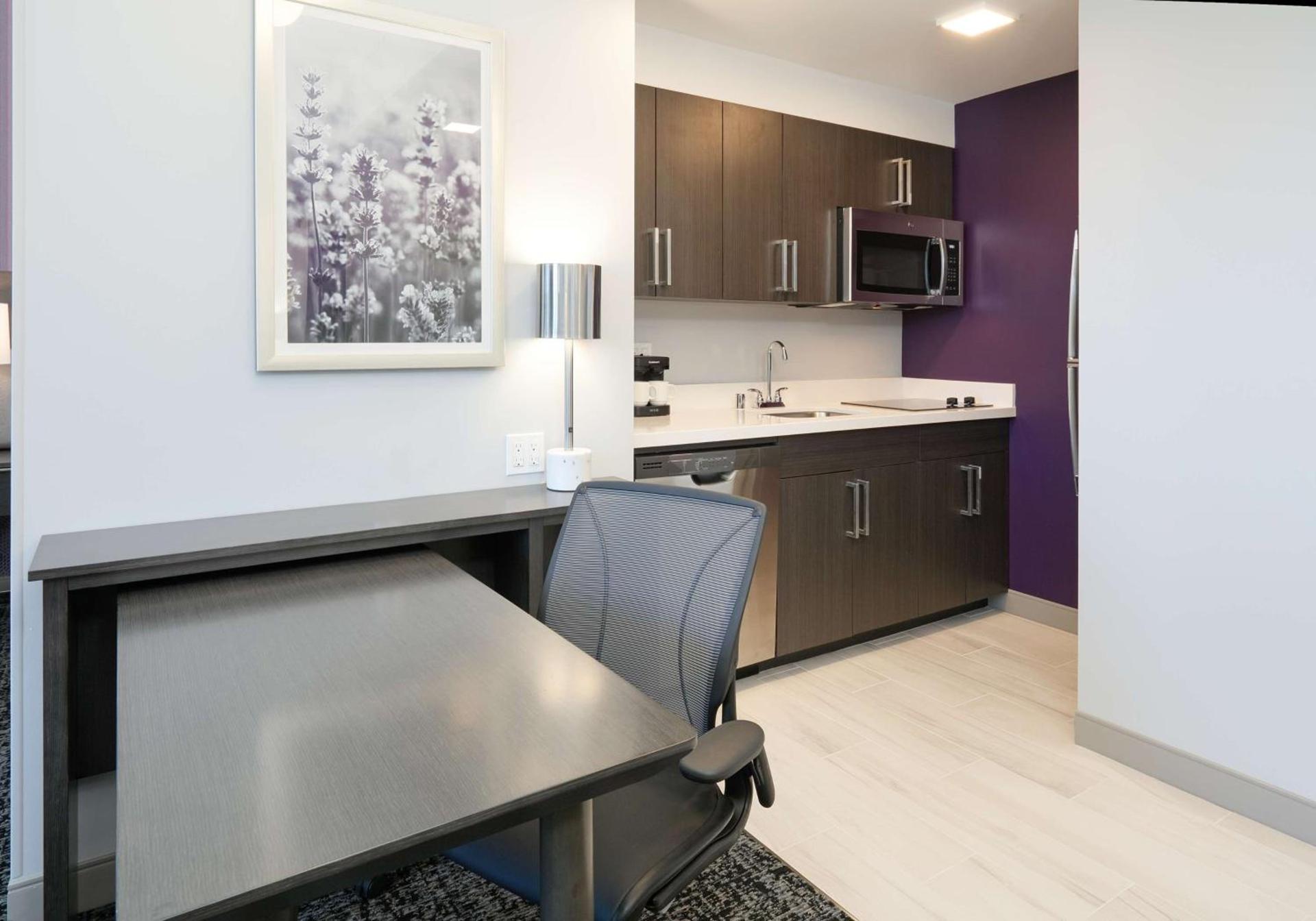 Homewood Suites By Hilton Irvine Spectrum Lake Forest photo 36