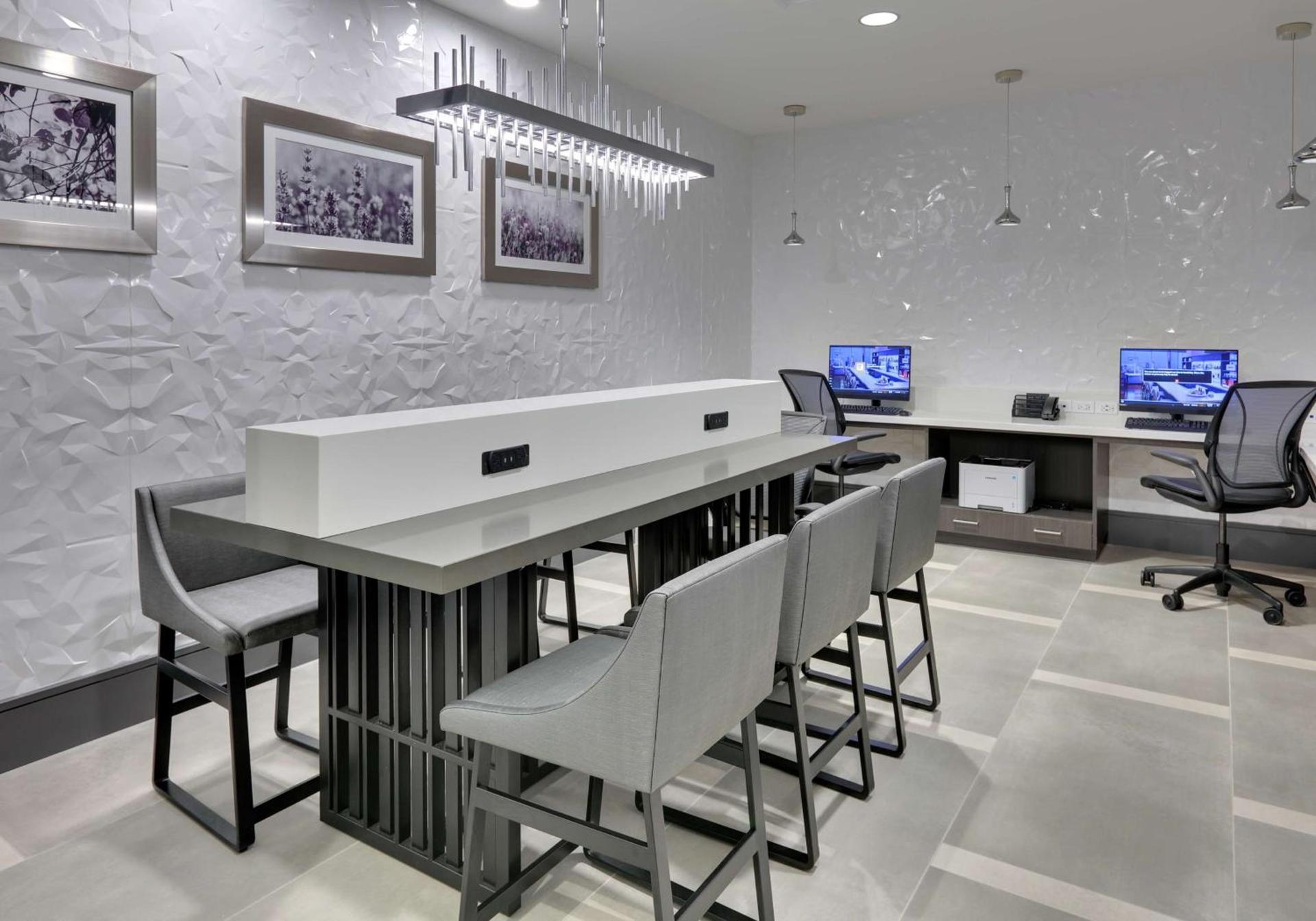 Homewood Suites By Hilton Irvine Spectrum Lake Forest photo 40