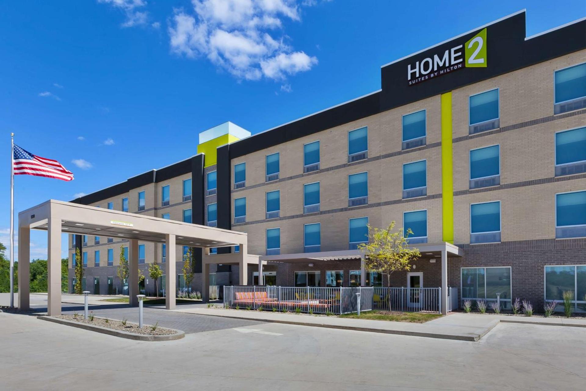Home2 Suites By Hilton Battle Creek — hotel in Battle Creek