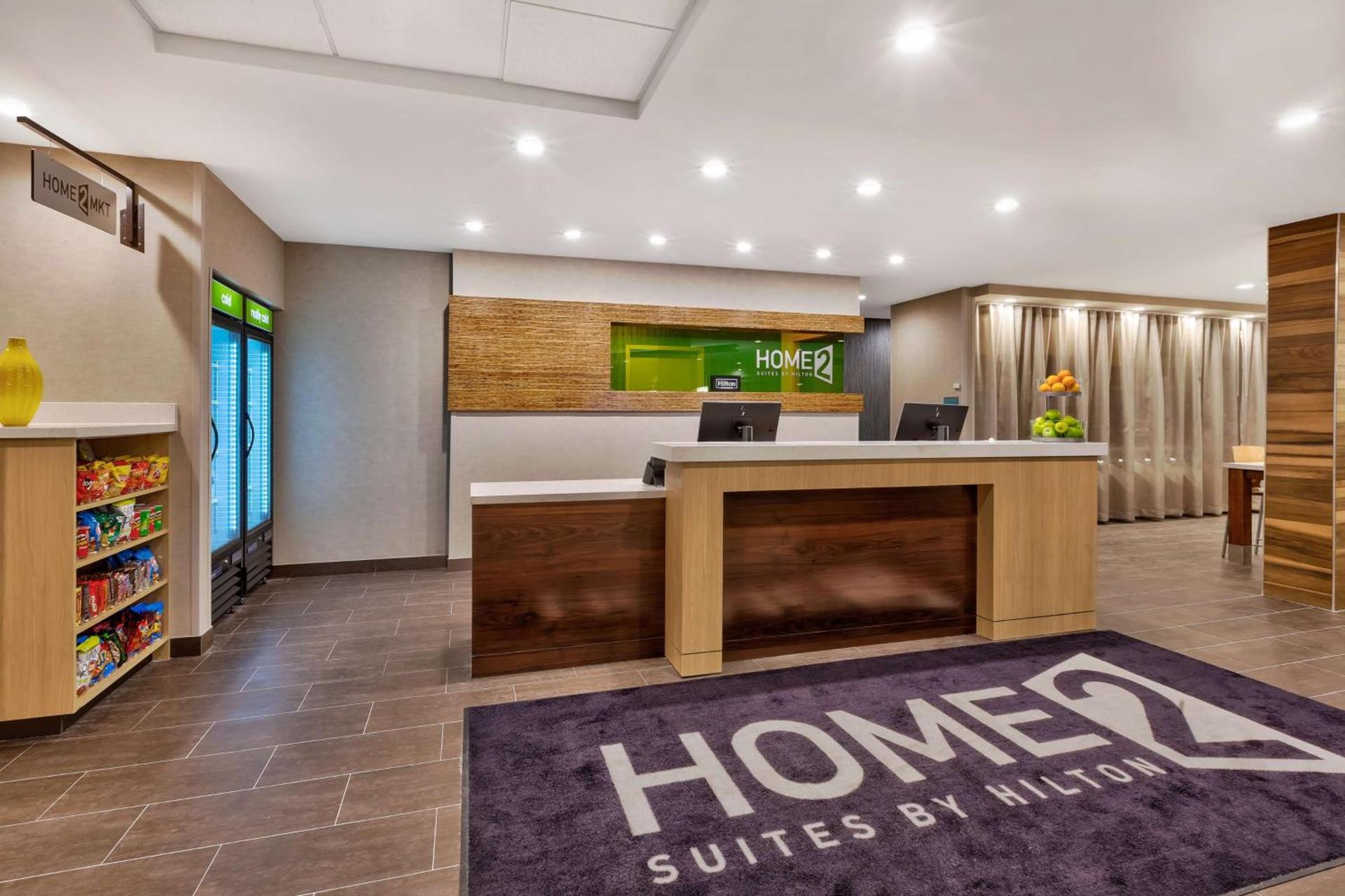 Home2 Suites By Hilton Battle Creek photo 6