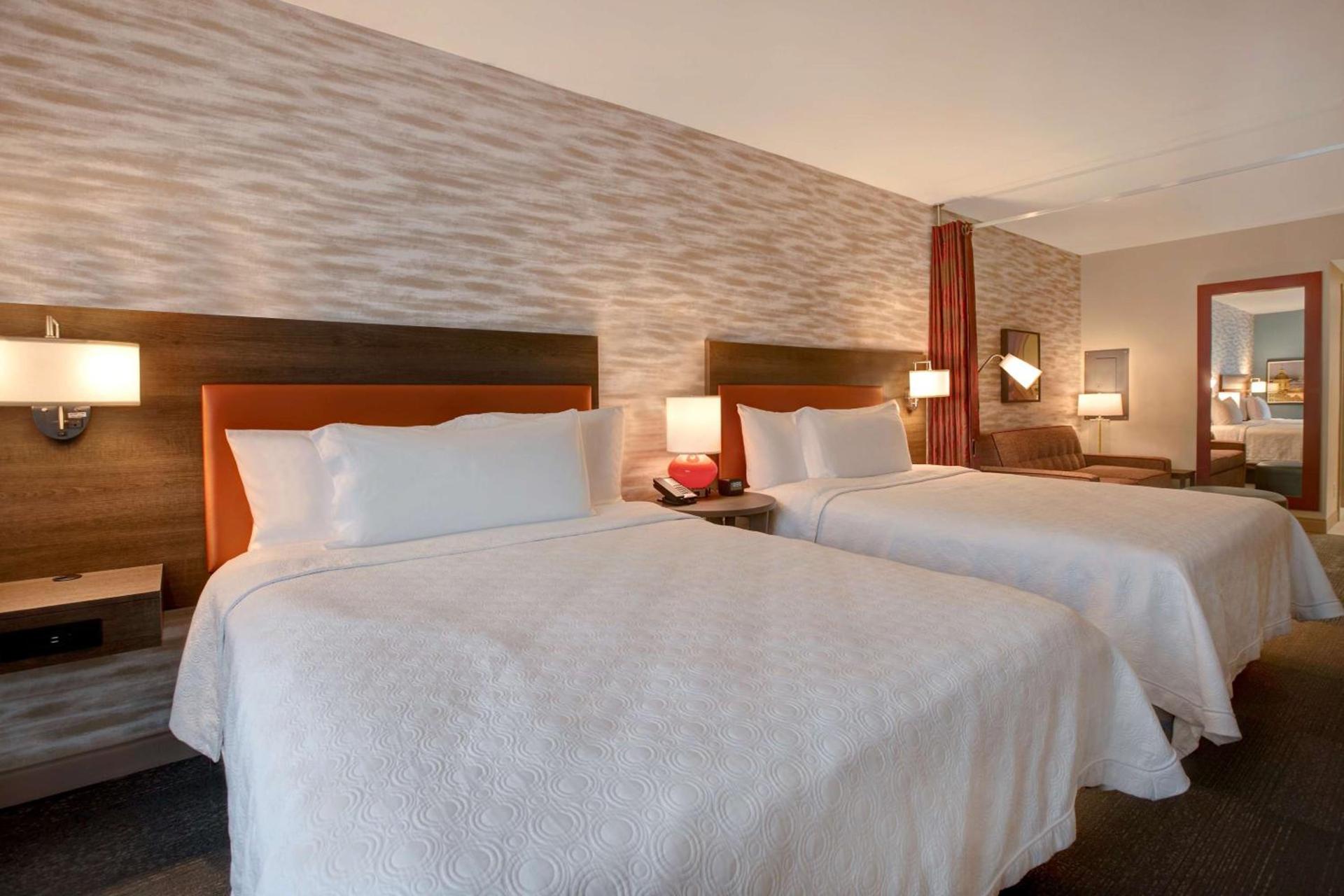 Home2 Suites By Hilton Carmel Indianapolis photo 21