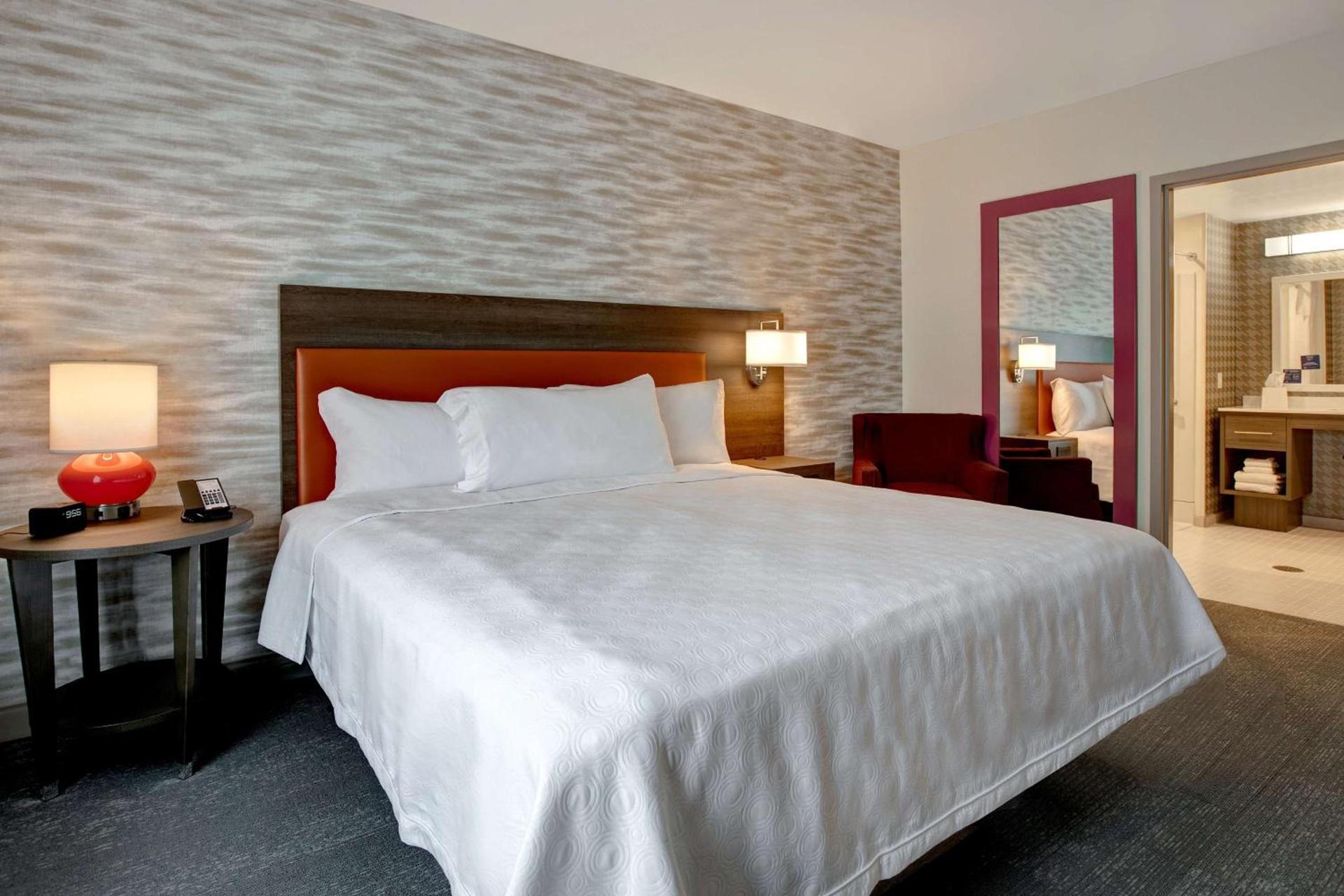 Home2 Suites By Hilton Carmel Indianapolis photo 25