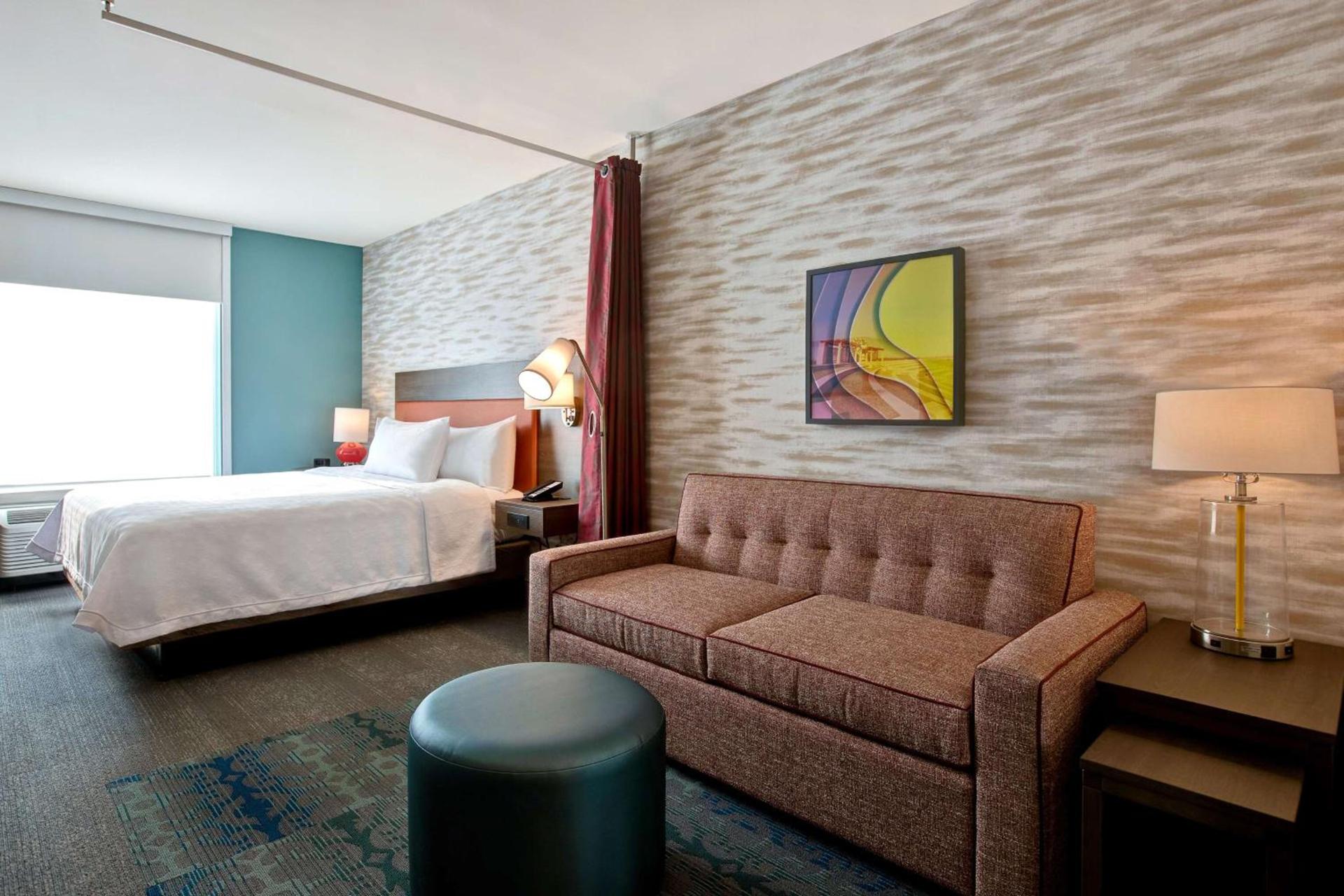 Home2 Suites By Hilton Carmel Indianapolis photo 27