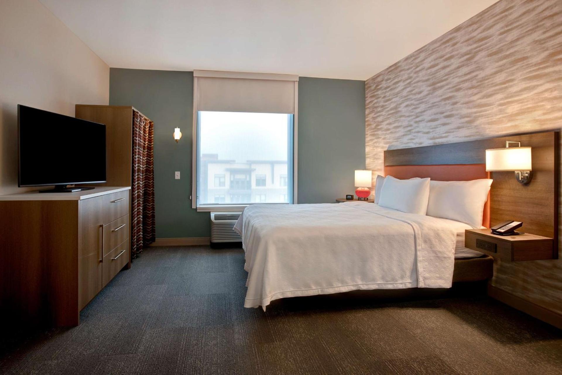 Home2 Suites By Hilton Carmel Indianapolis photo 28