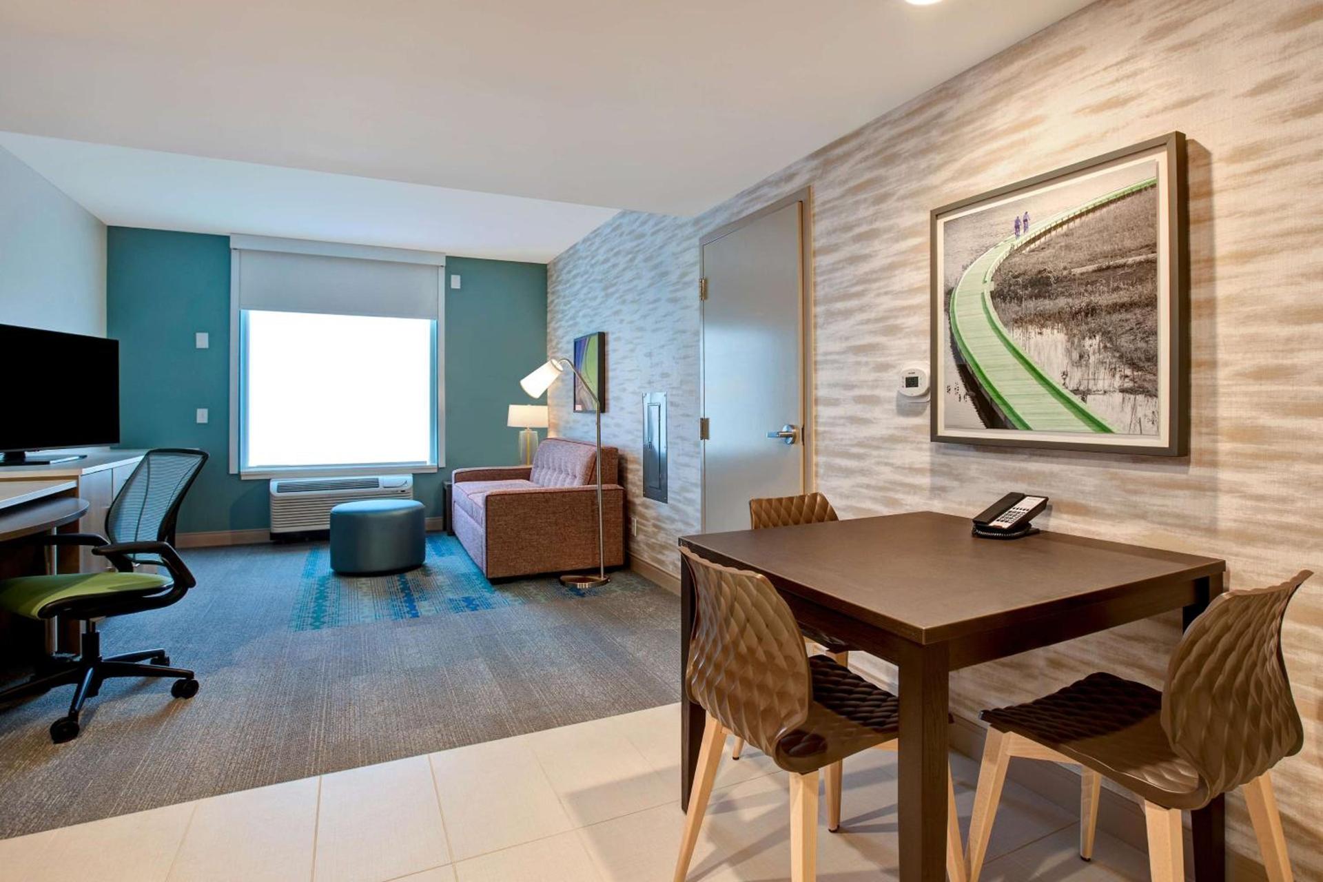 Home2 Suites By Hilton Carmel Indianapolis photo 30